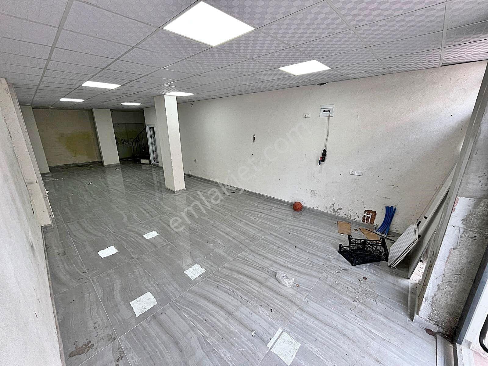 Az-er Yapıdan Merkezi Konum'da 2 Katlı 190m2 Kiralık İşyeri!! - Görsel 4