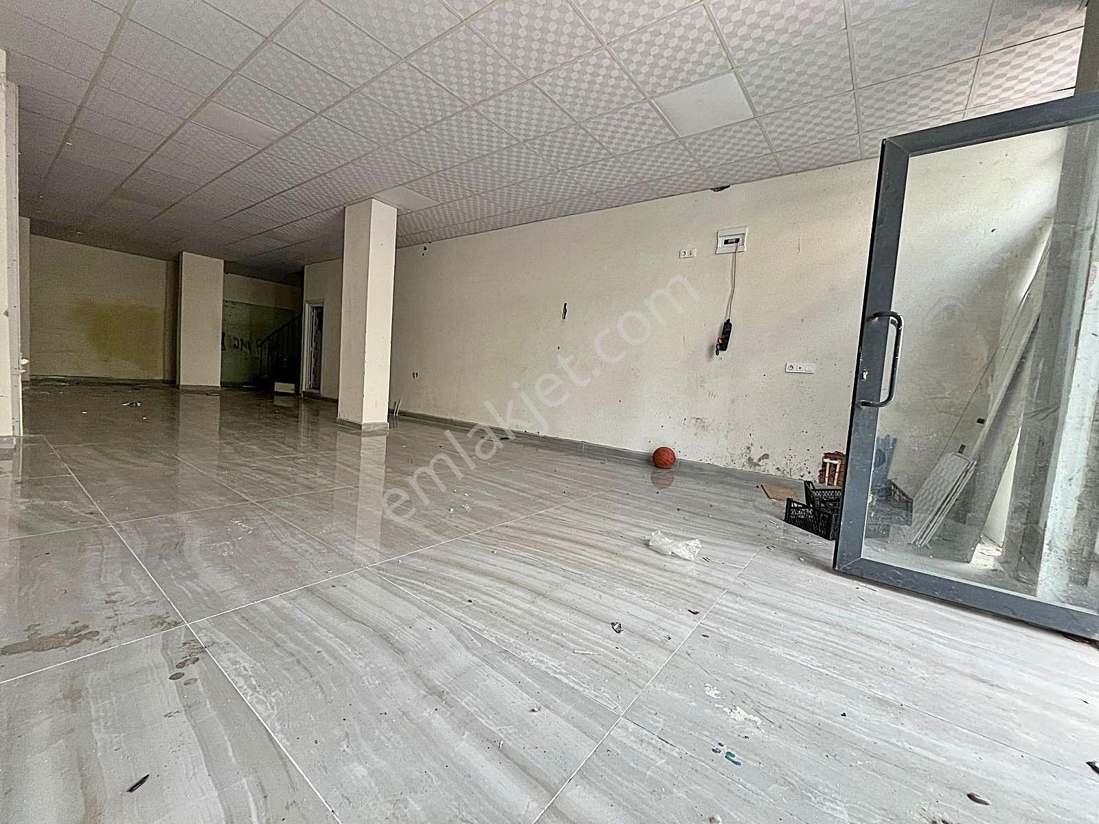 Az-er Yapıdan Merkezi Konum'da 2 Katlı 190m2 Kiralık İşyeri!! - Görsel 6