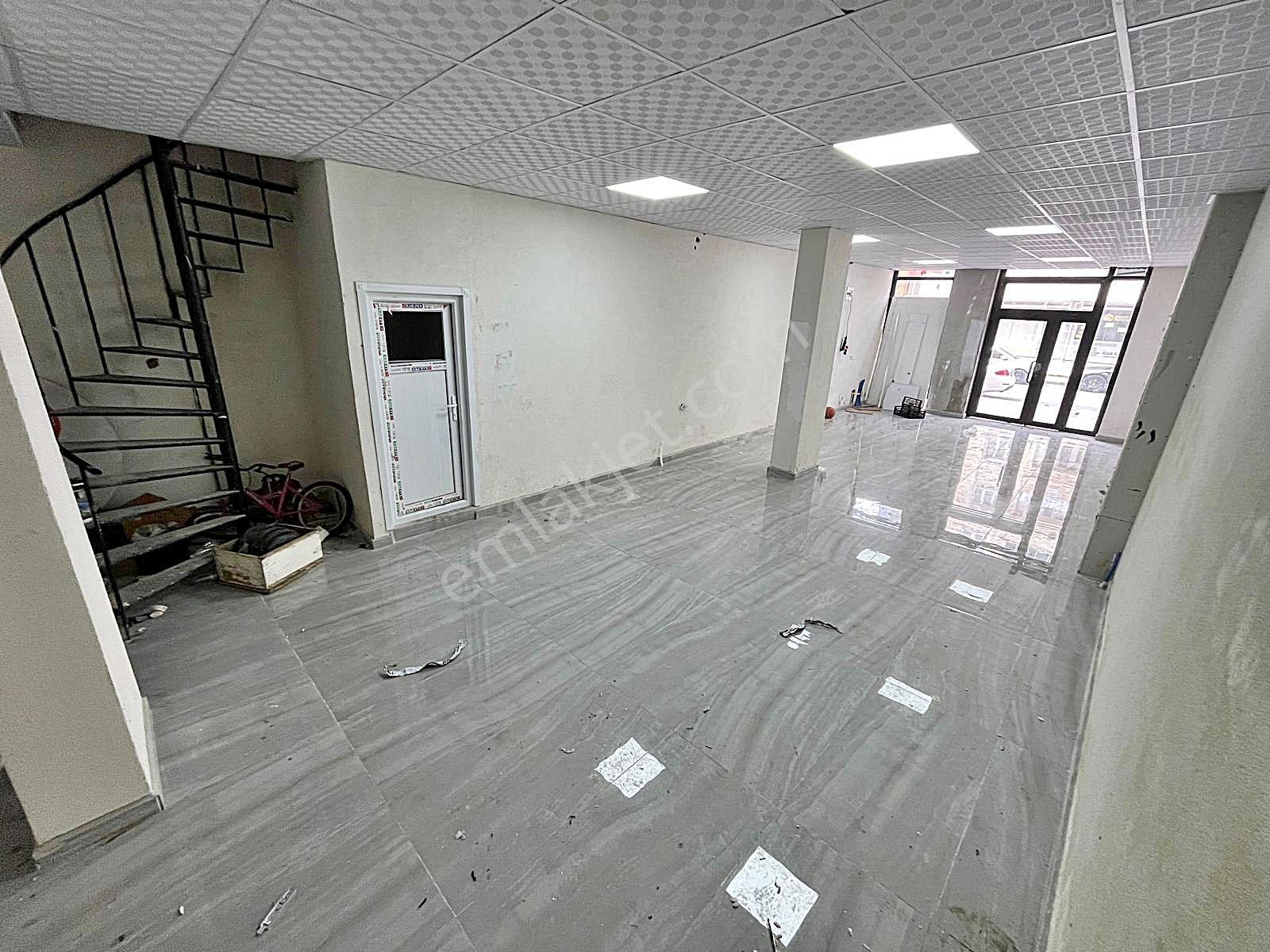 Az-er Yapıdan Merkezi Konum'da 2 Katlı 190m2 Kiralık İşyeri!! - Görsel 2