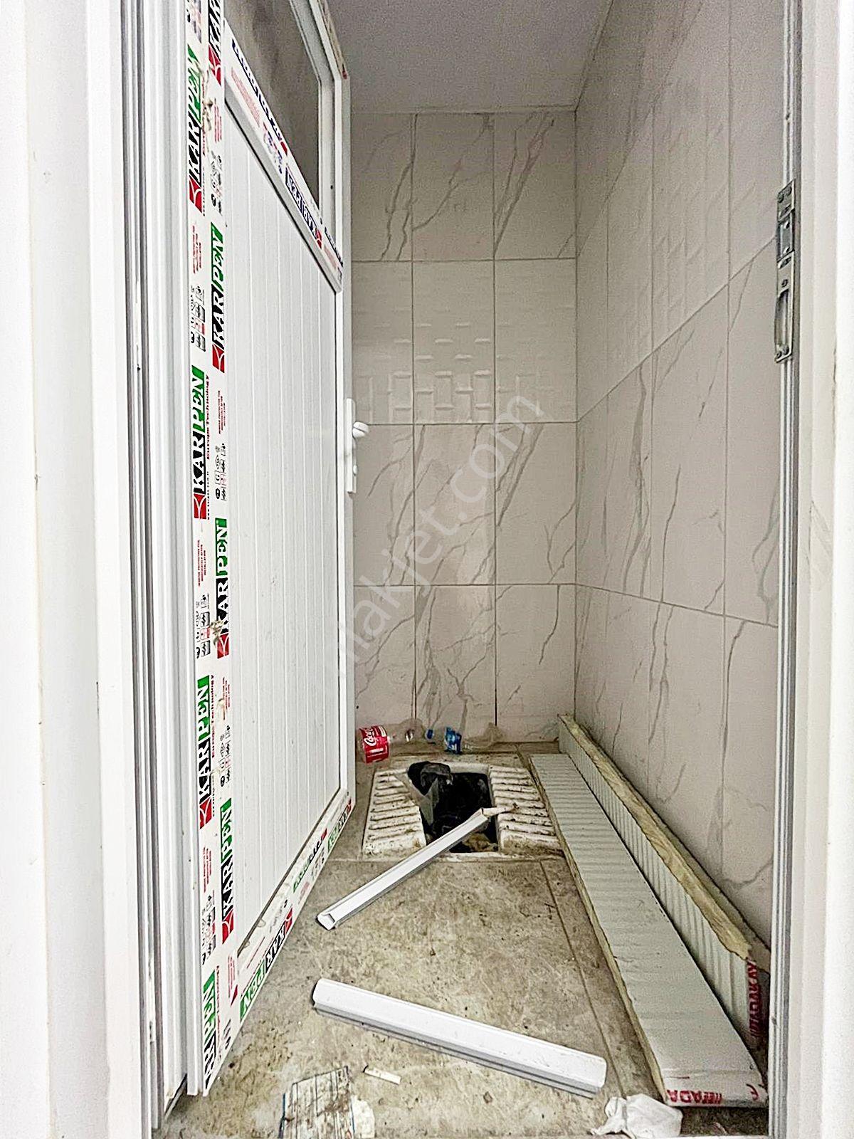 Az-er Yapıdan Merkezi Konum'da 2 Katlı 190m2 Kiralık İşyeri!! - Görsel 12