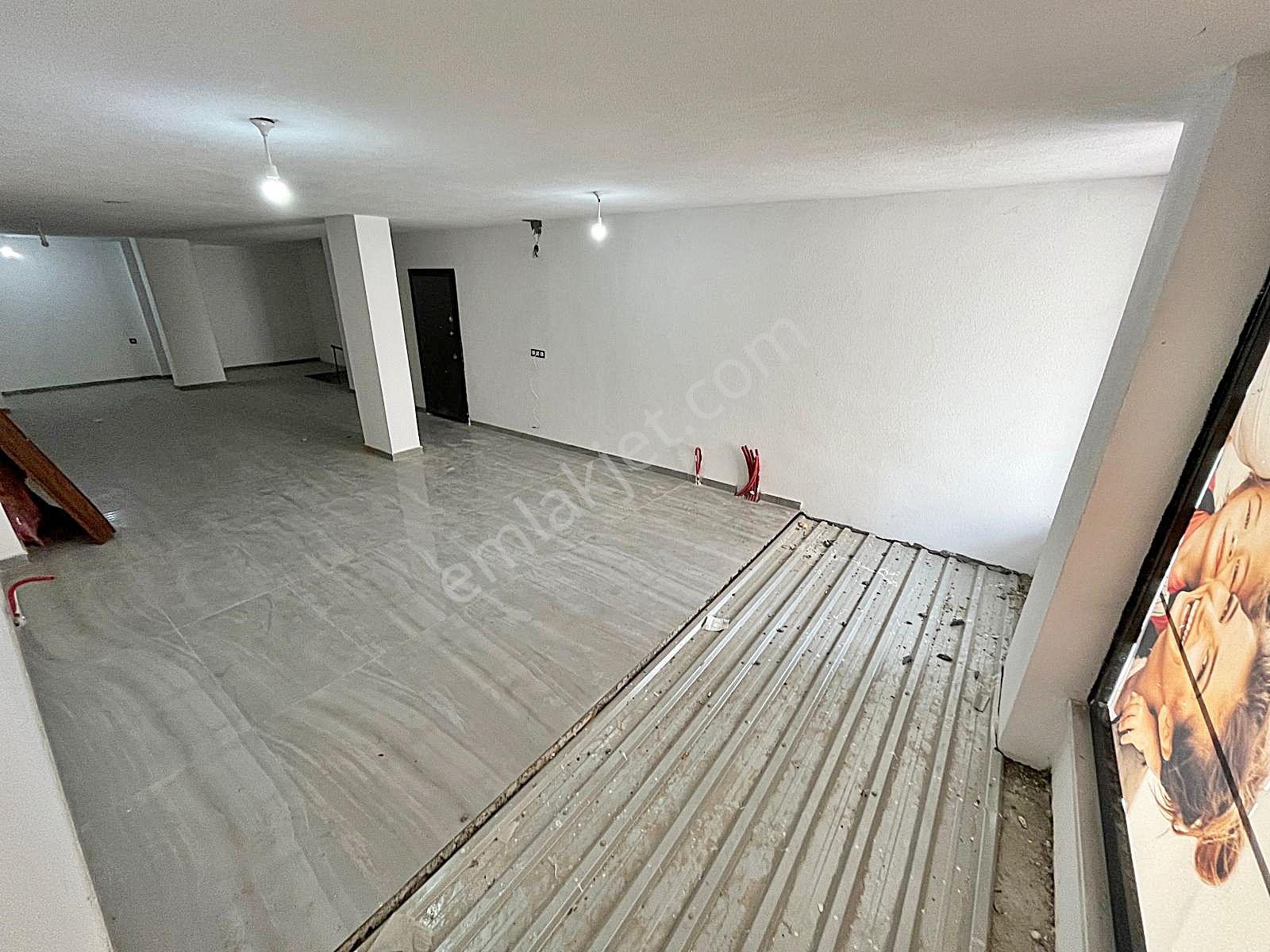 Az-er Yapıdan Merkezi Konum'da 2 Katlı 190m2 Kiralık İşyeri!! - Görsel 11