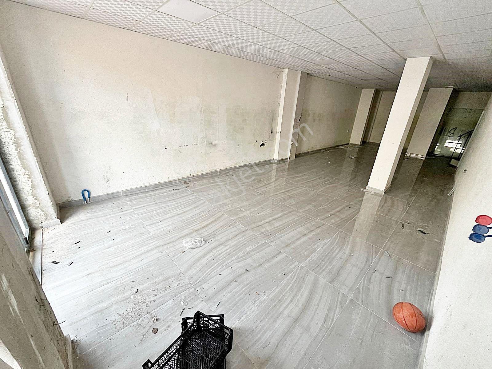 Az-er Yapıdan Merkezi Konum'da 2 Katlı 190m2 Kiralık İşyeri!! - Görsel 10
