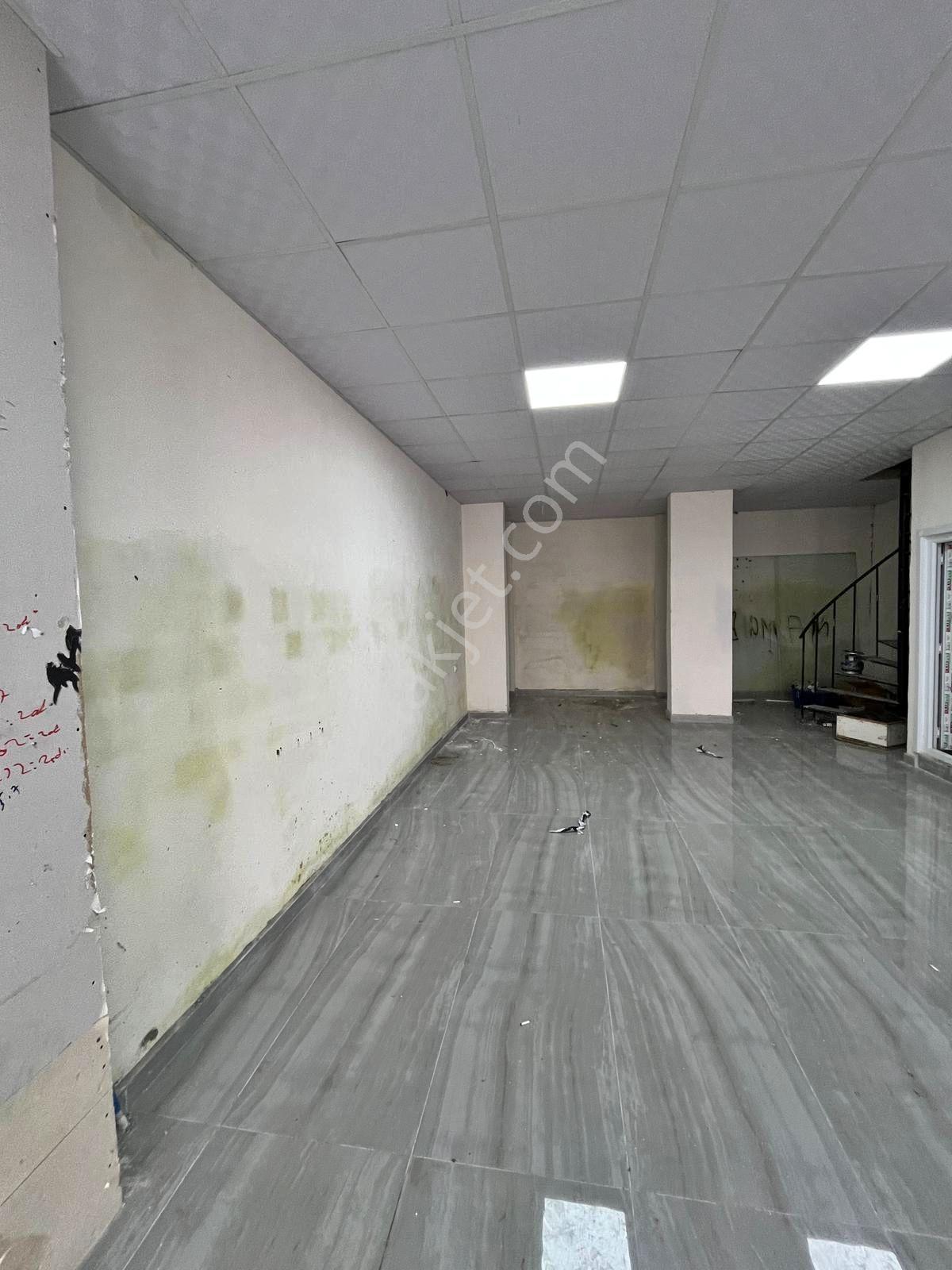 Az-er Yapıdan Merkezi Konum'da 2 Katlı 190m2 Kiralık İşyeri!! - Görsel 5