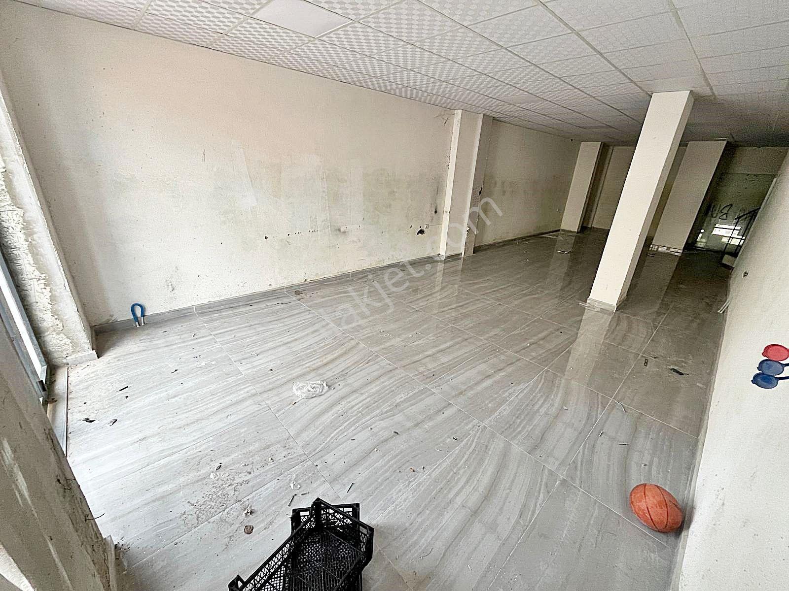 Az-er Yapıdan Merkezi Konum'da 2 Katlı 190m2 Kiralık İşyeri!! - Görsel 9
