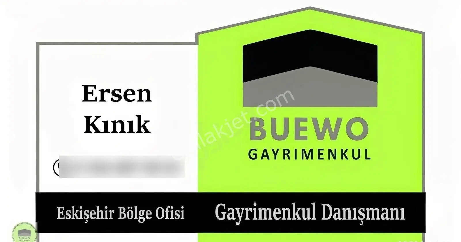 Buewo'dan Eskişehir'in En Merkezi Hamamyolu Devren Dükkan - Görsel 3