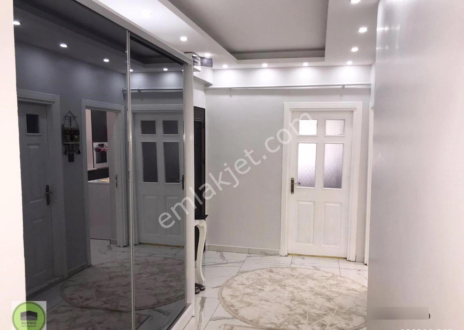 Buewo'dan / Büyükdere'de / 3+1 / 135 M²/ Tamamen Yenilenmiş Daire - Görsel 16