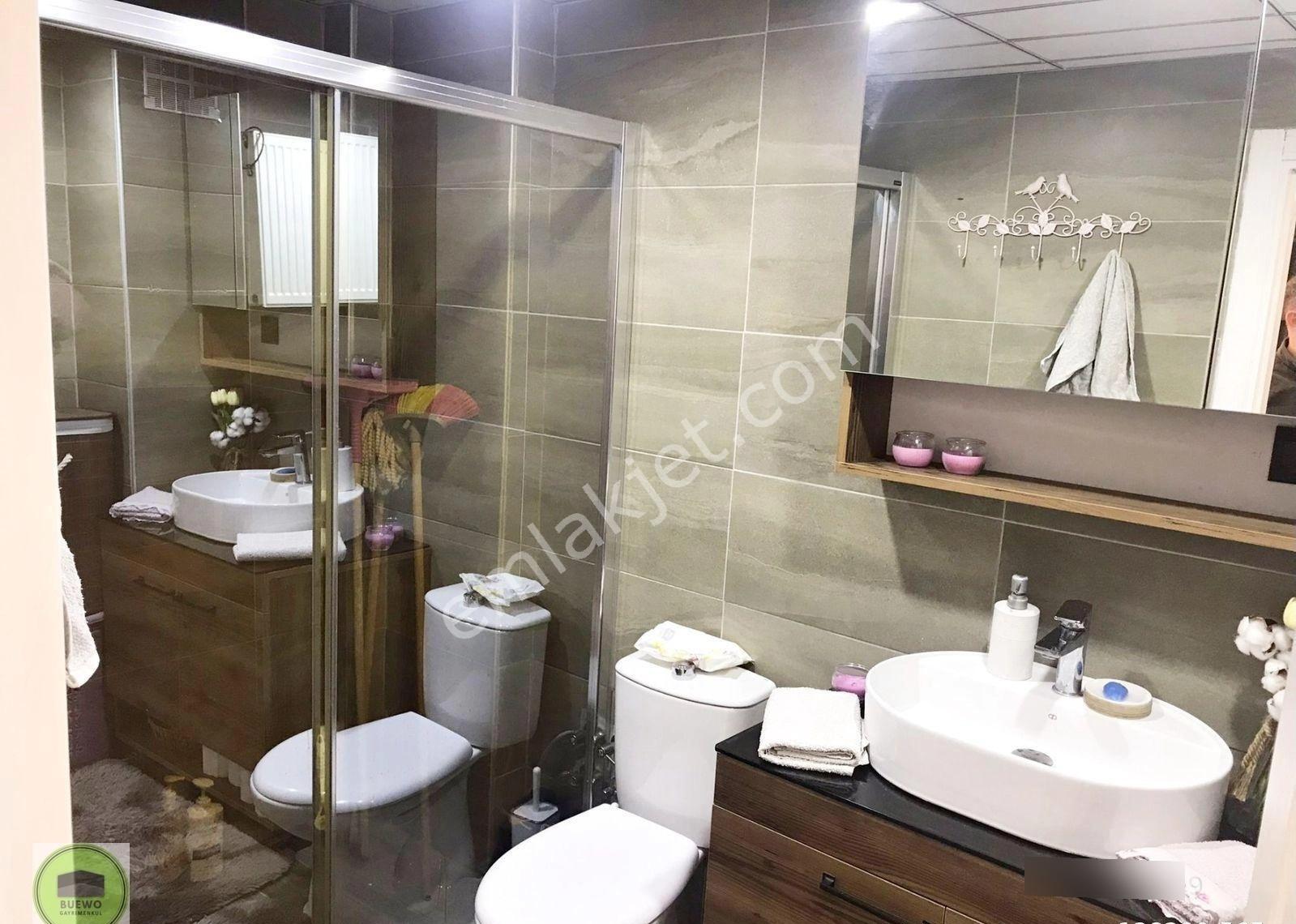 Buewo'dan / Büyükdere'de / 3+1 / 135 M²/ Tamamen Yenilenmiş Daire - Görsel 20