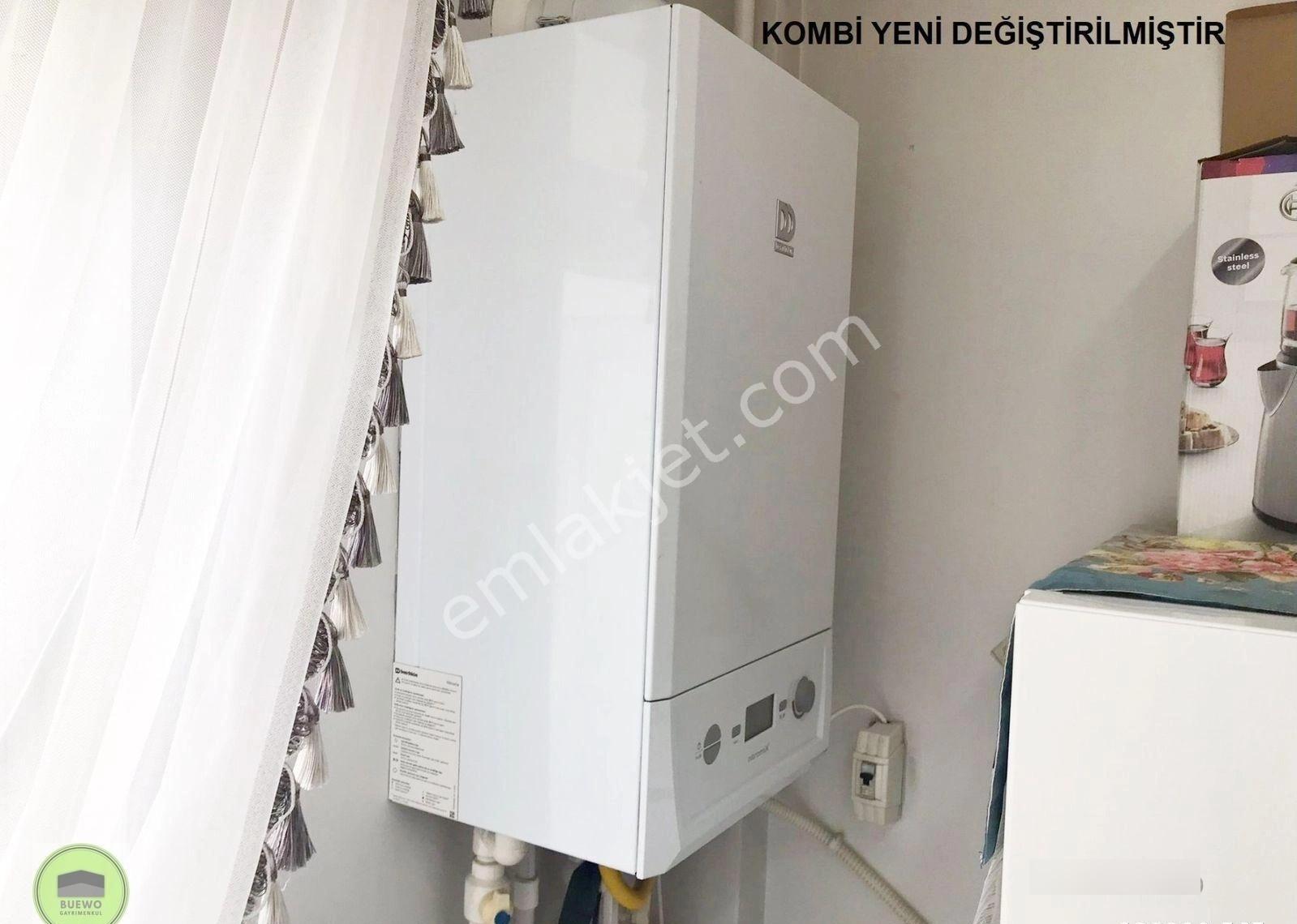 Buewo'dan / Büyükdere'de / 3+1 / 135 M²/ Tamamen Yenilenmiş Daire - Görsel 24