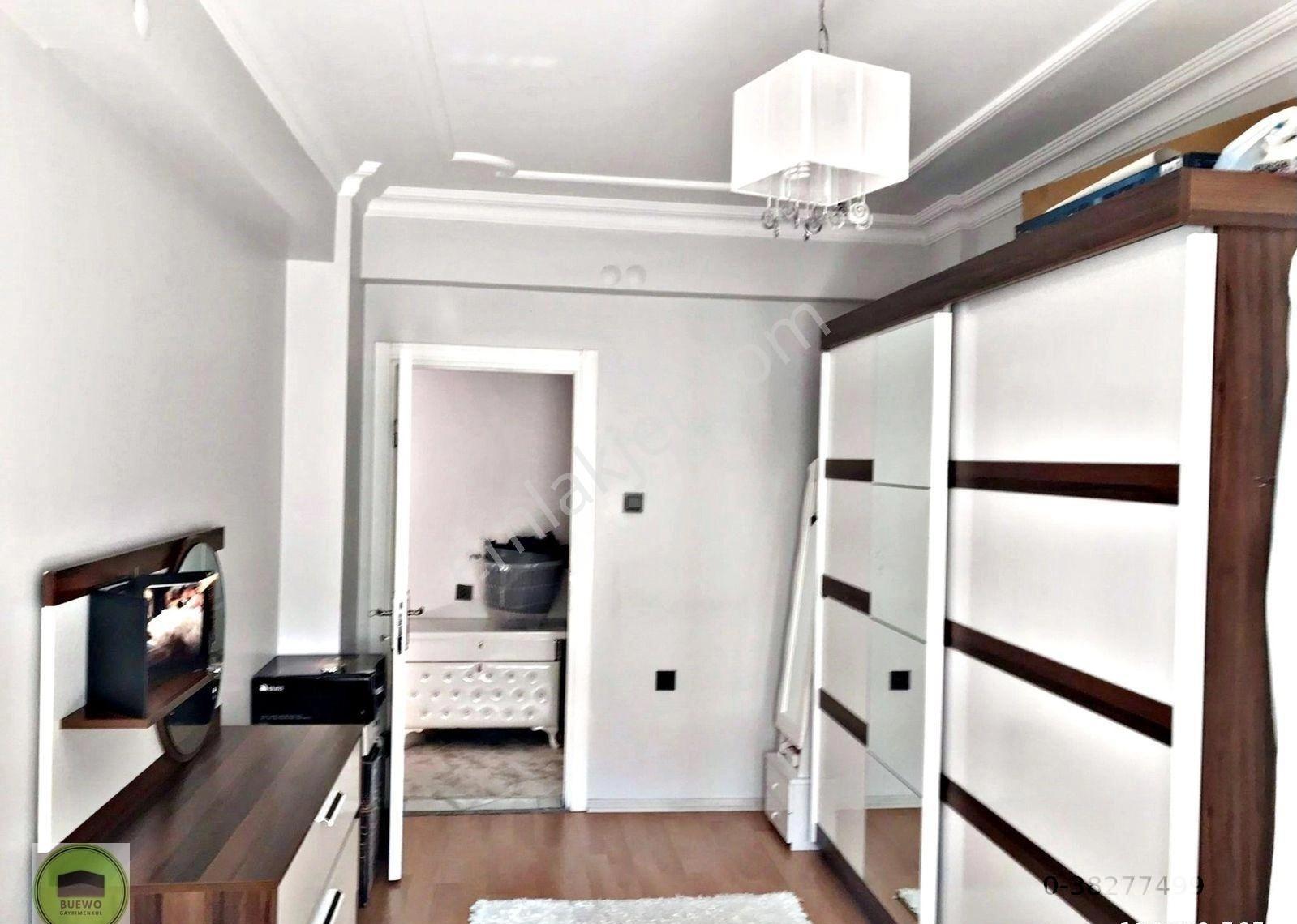 Buewo'dan / Büyükdere'de / 3+1 / 135 M²/ Tamamen Yenilenmiş Daire - Görsel 9