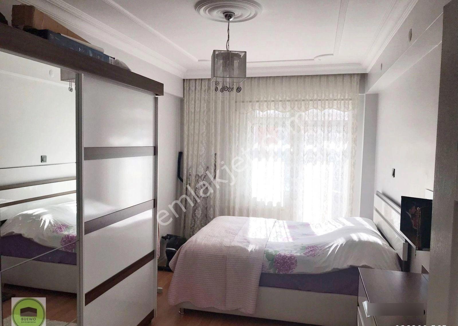 Buewo'dan / Büyükdere'de / 3+1 / 135 M²/ Tamamen Yenilenmiş Daire - Görsel 12