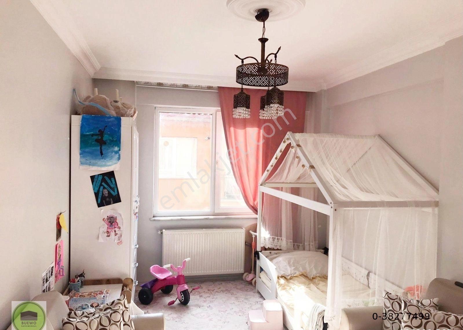 Buewo'dan / Büyükdere'de / 3+1 / 135 M²/ Tamamen Yenilenmiş Daire - Görsel 3