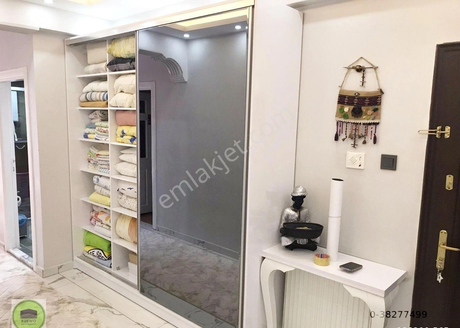 Buewo'dan / Büyükdere'de / 3+1 / 135 M²/ Tamamen Yenilenmiş Daire - Görsel 23