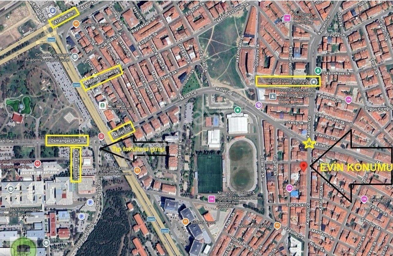 Buewo'dan / Büyükdere'de / 3+1 / 135 M²/ Tamamen Yenilenmiş Daire - Görsel 29