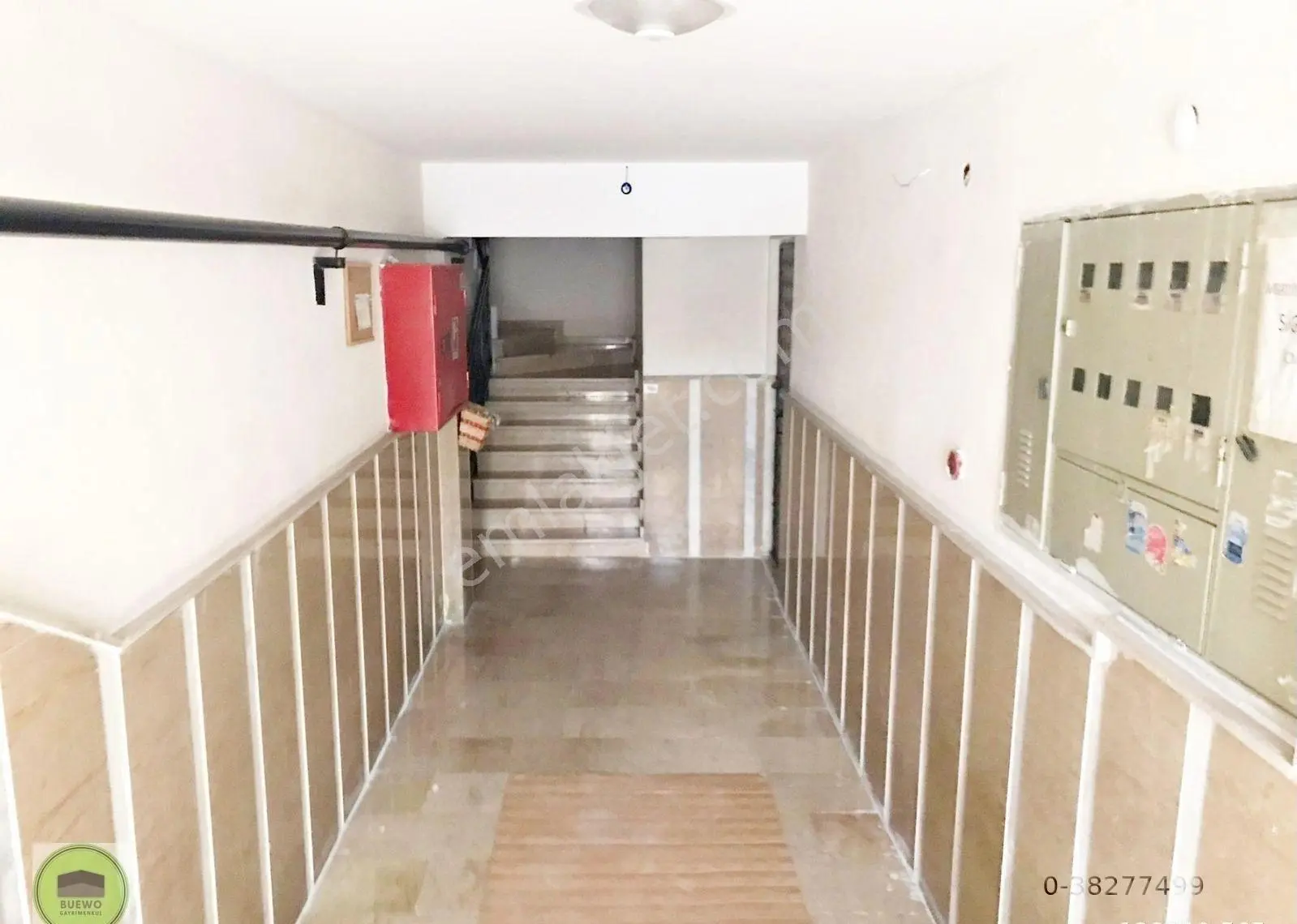 Buewo'dan / Büyükdere'de / 3+1 / 135 M²/ Tamamen Yenilenmiş Daire - Görsel 5