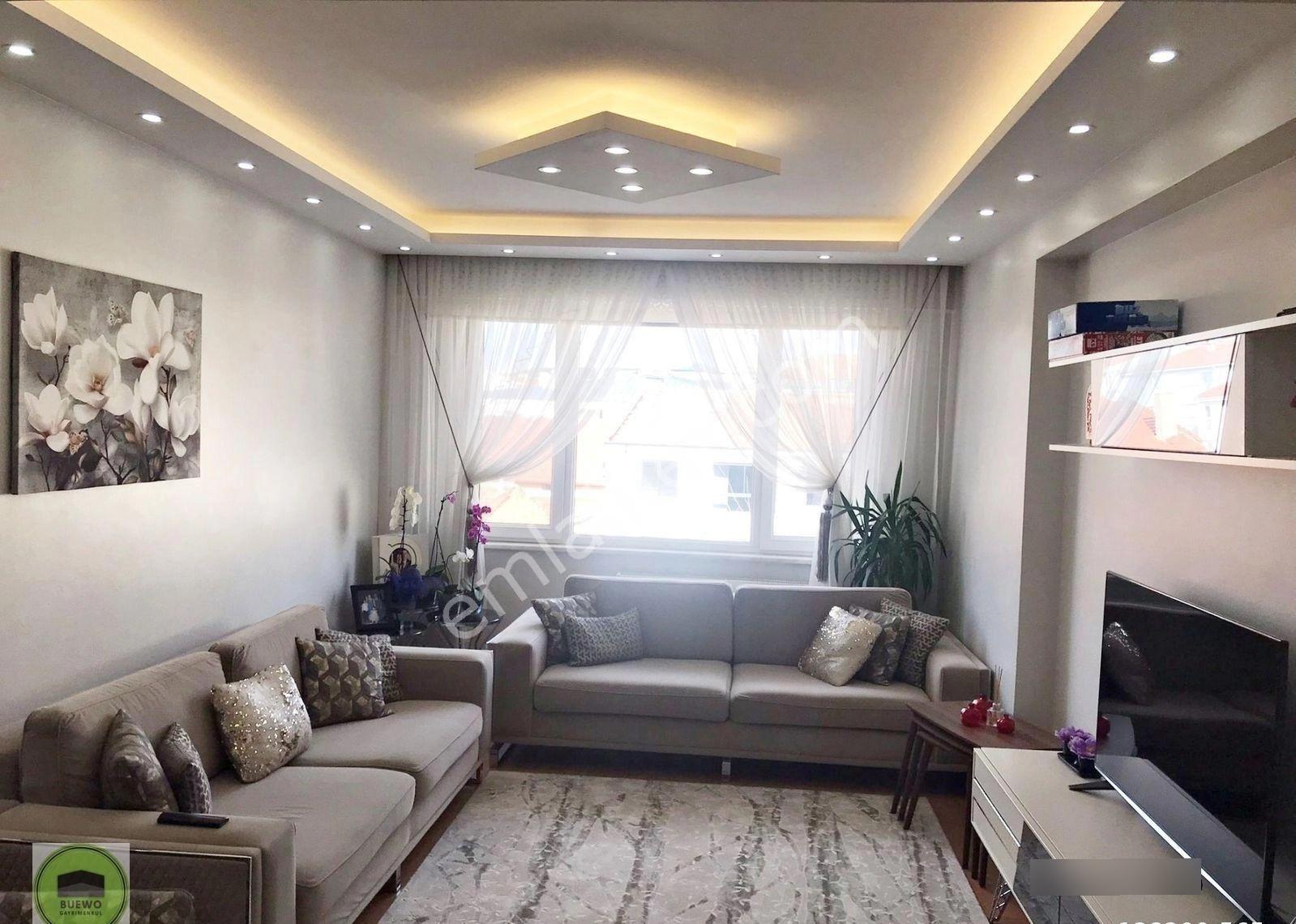 Buewo'dan / Büyükdere'de / 3+1 / 135 M²/ Tamamen Yenilenmiş Daire - Görsel 2
