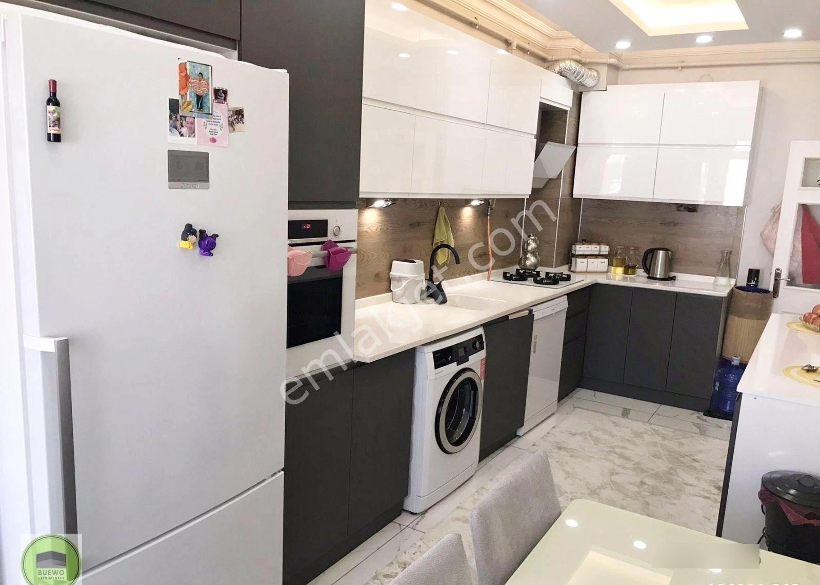 Buewo'dan / Büyükdere'de / 3+1 / 135 M²/ Tamamen Yenilenmiş Daire - Görsel 31