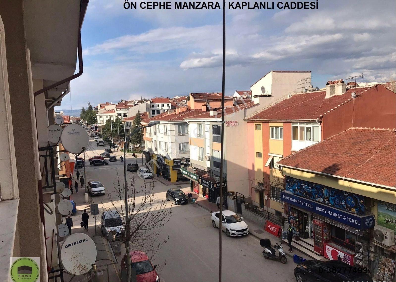 Buewo'dan / Büyükdere'de / 3+1 / 135 M²/ Tamamen Yenilenmiş Daire - Görsel 28