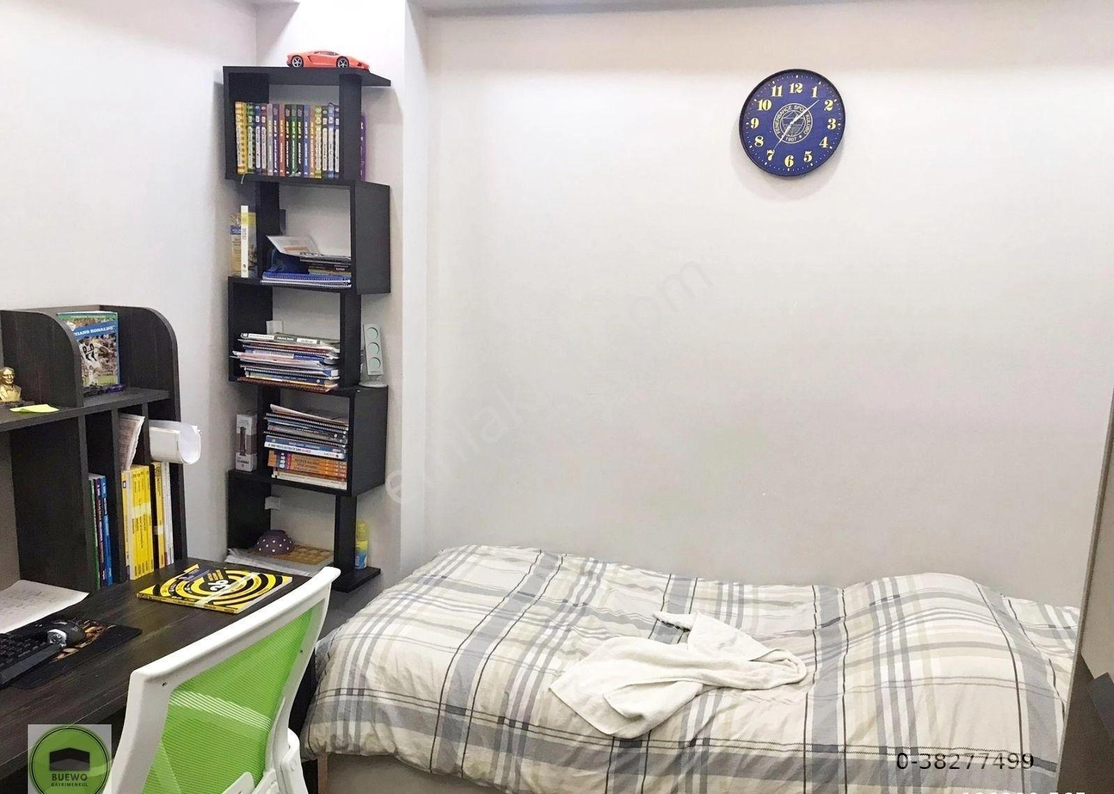 Buewo'dan / Büyükdere'de / 3+1 / 135 M²/ Tamamen Yenilenmiş Daire - Görsel 14