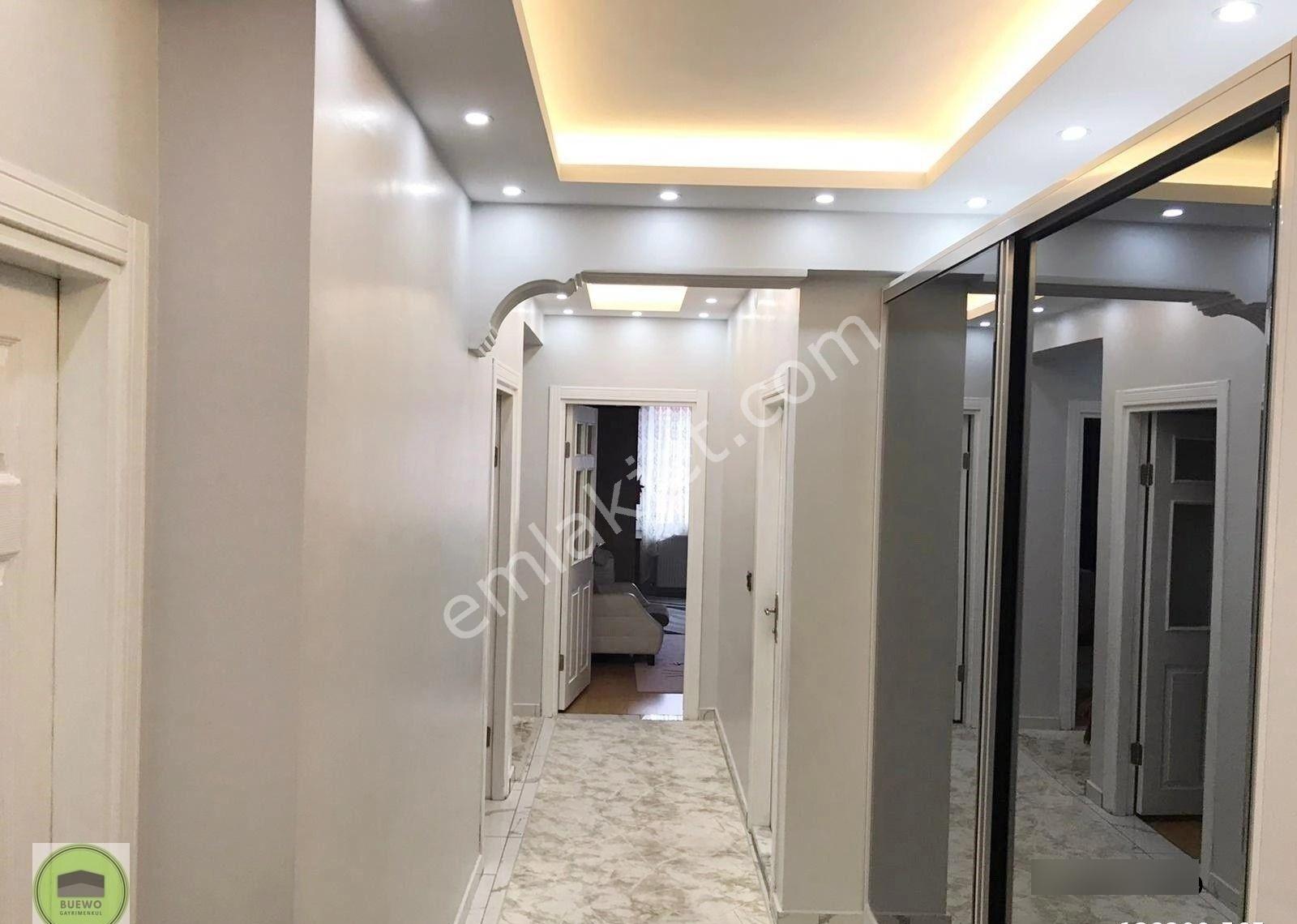 Buewo'dan / Büyükdere'de / 3+1 / 135 M²/ Tamamen Yenilenmiş Daire - Görsel 10