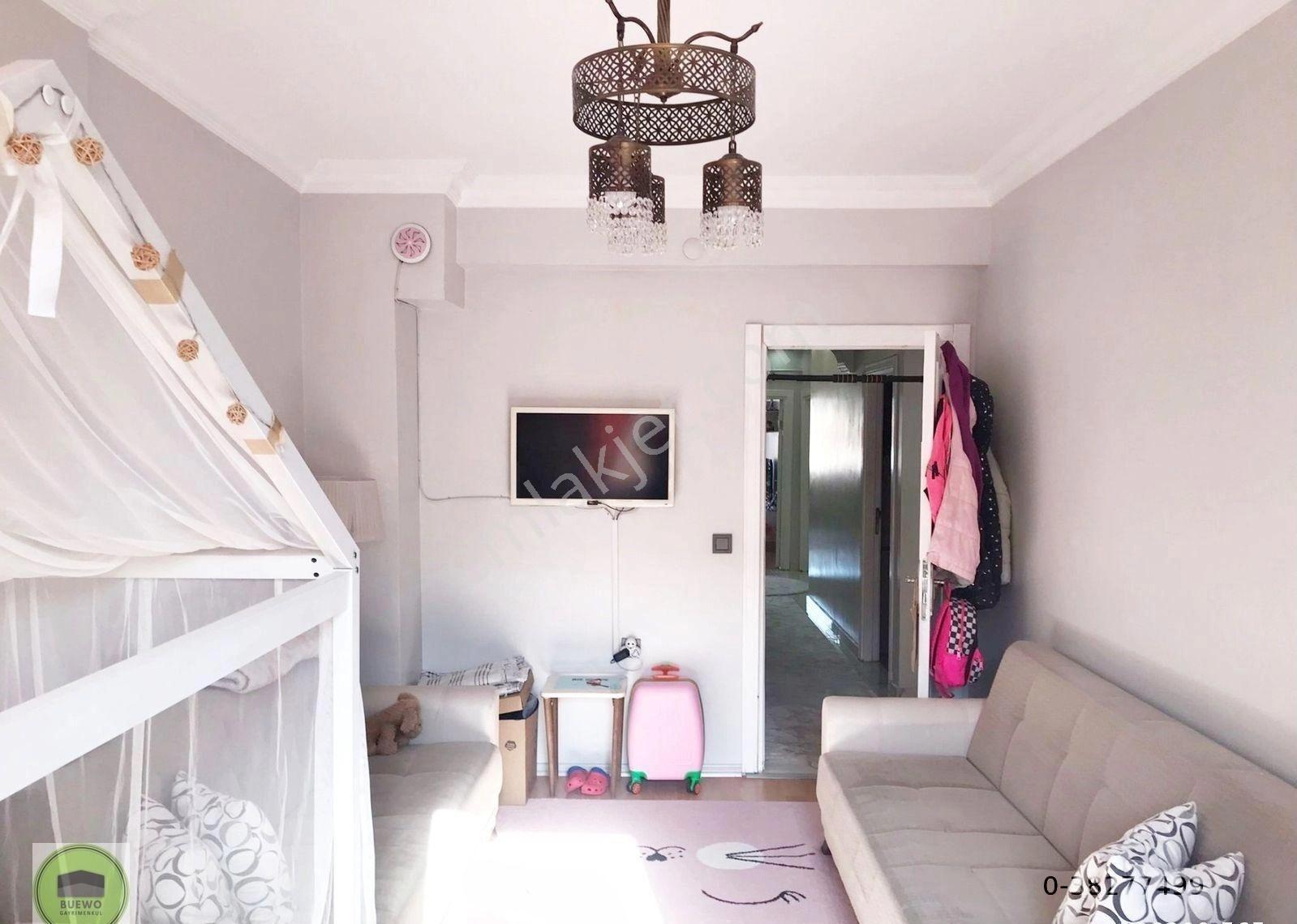 Buewo'dan / Büyükdere'de / 3+1 / 135 M²/ Tamamen Yenilenmiş Daire - Görsel 7