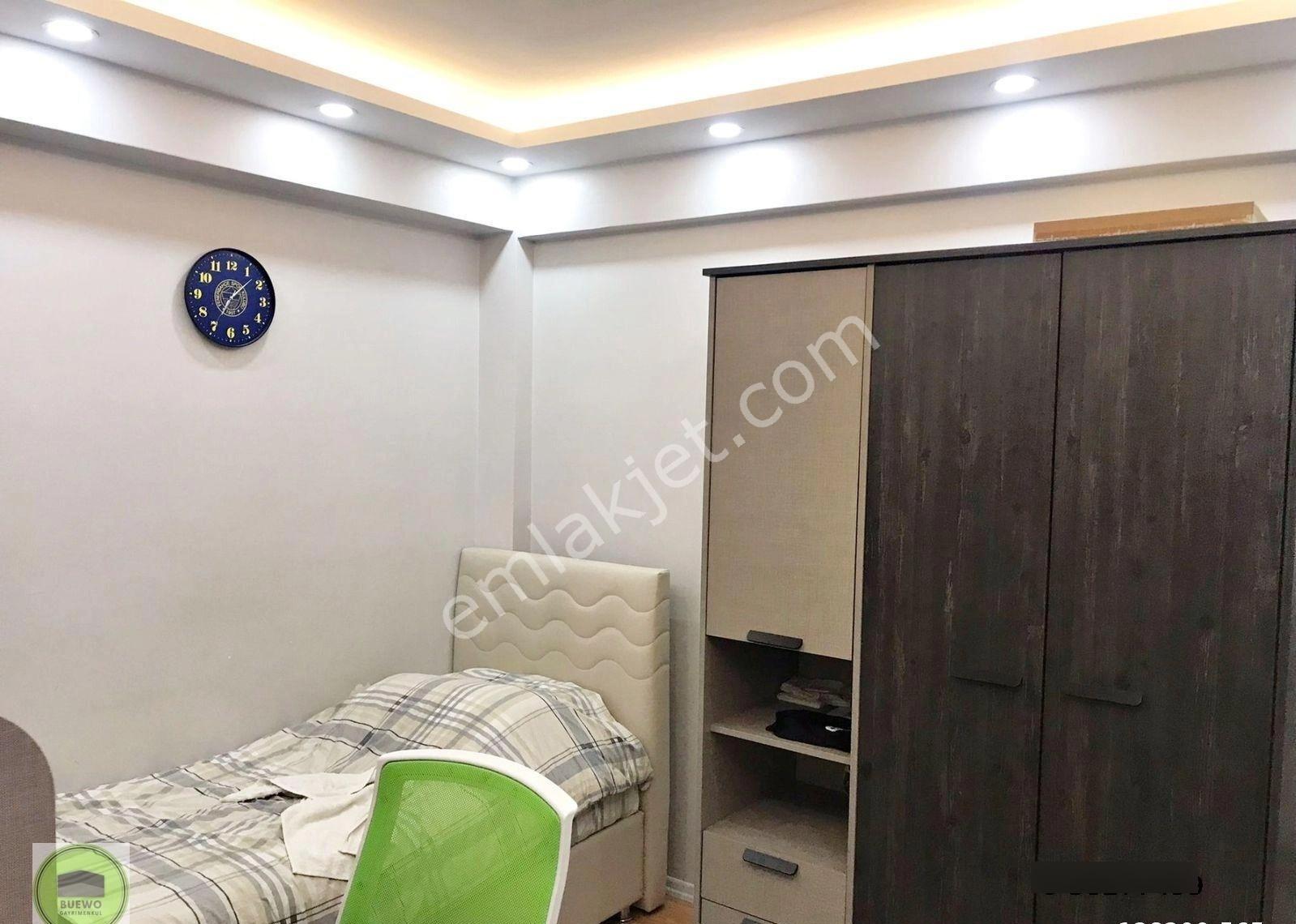 Buewo'dan / Büyükdere'de / 3+1 / 135 M²/ Tamamen Yenilenmiş Daire - Görsel 11