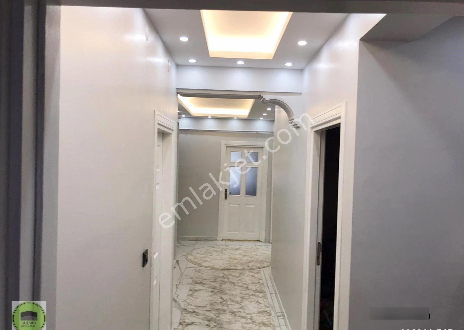 Buewo'dan / Büyükdere'de / 3+1 / 135 M²/ Tamamen Yenilenmiş Daire - Görsel 18