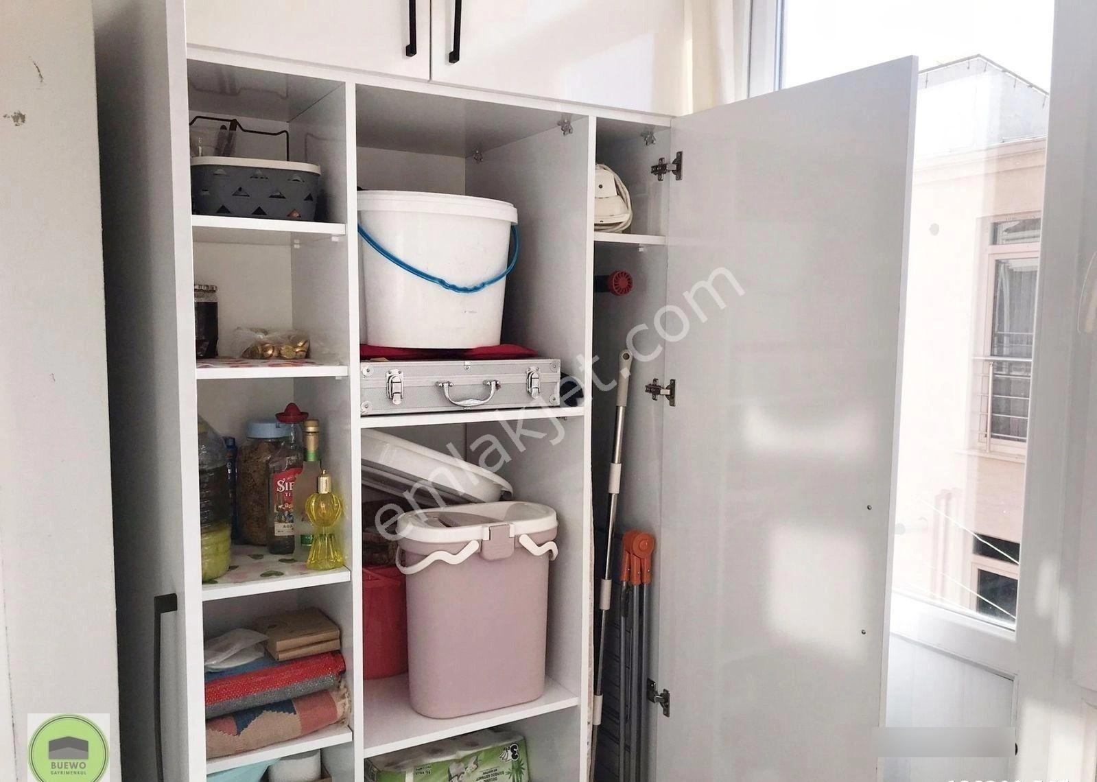 Buewo'dan / Büyükdere'de / 3+1 / 135 M²/ Tamamen Yenilenmiş Daire - Görsel 32