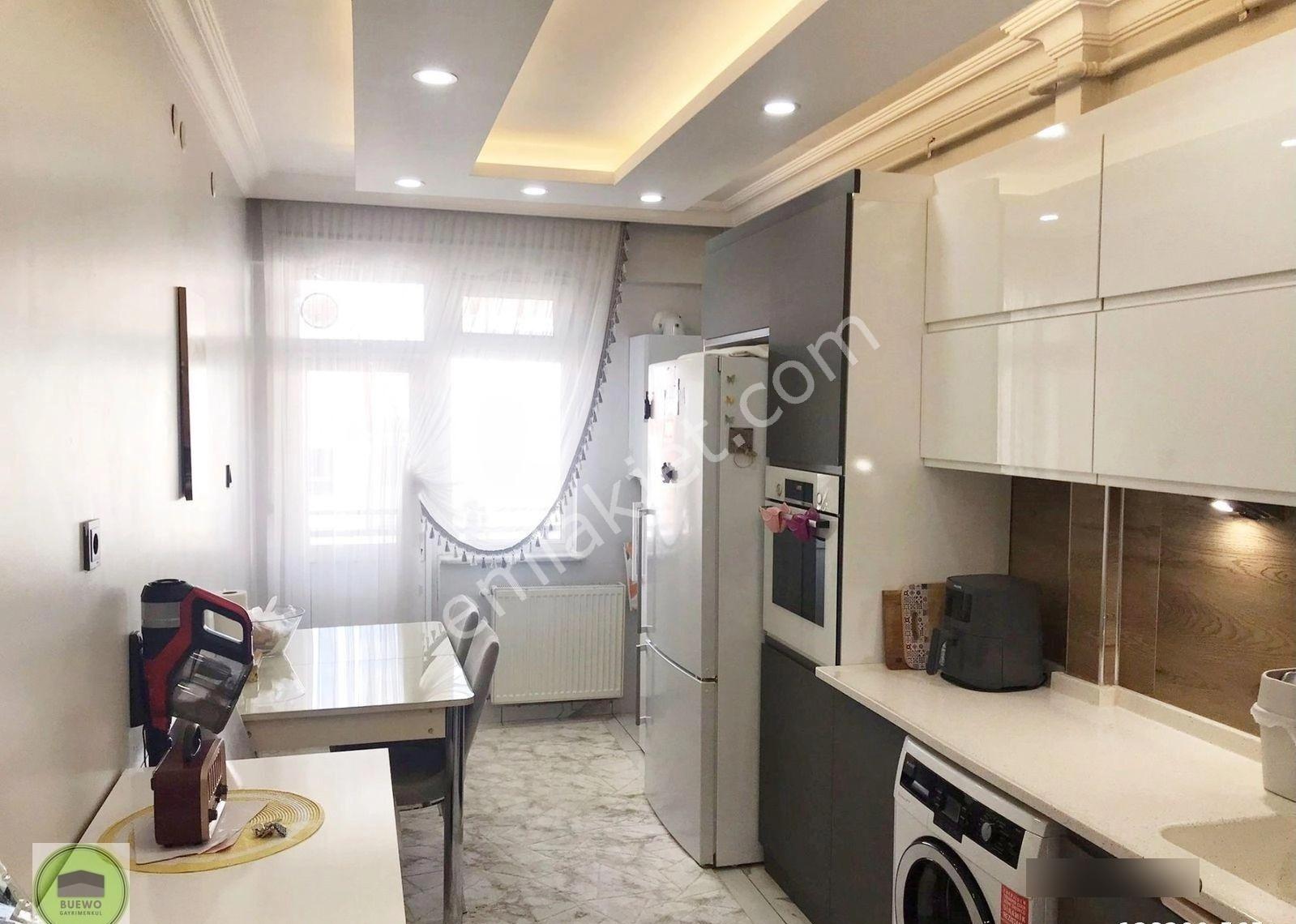 Buewo'dan / Büyükdere'de / 3+1 / 135 M²/ Tamamen Yenilenmiş Daire - Görsel 17