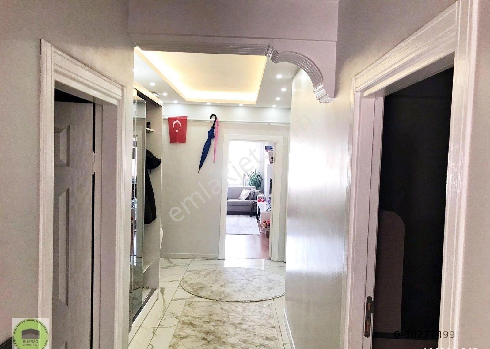 Buewo'dan / Büyükdere'de / 3+1 / 135 M²/ Tamamen Yenilenmiş Daire - Görsel 19