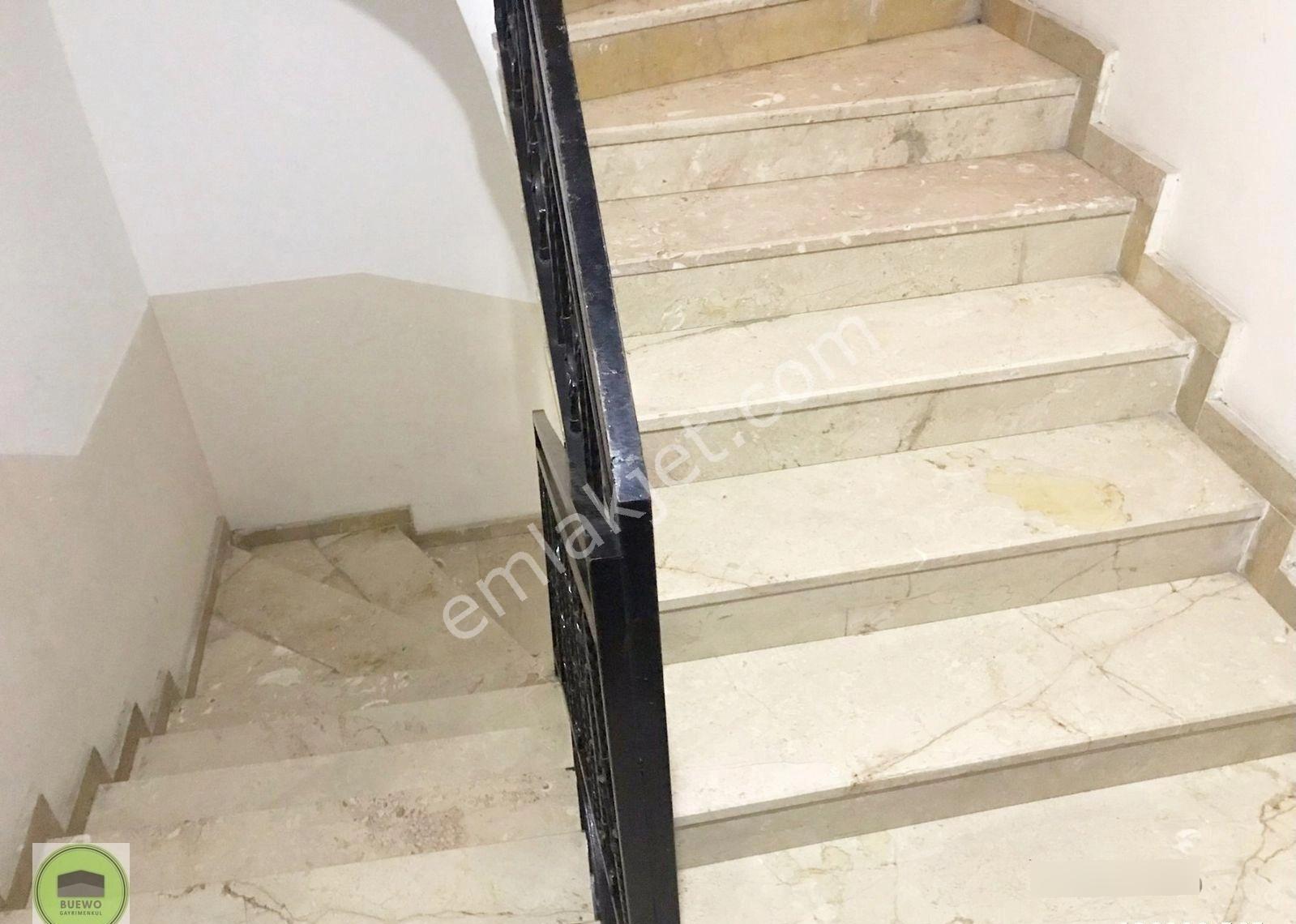 Buewo'dan / Büyükdere'de / 3+1 / 135 M²/ Tamamen Yenilenmiş Daire - Görsel 22