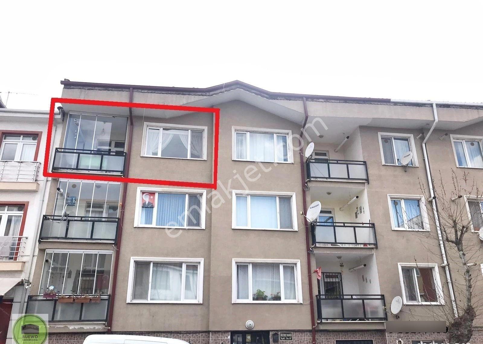 Buewo'dan / Büyükdere'de / 3+1 / 135 M²/ Tamamen Yenilenmiş Daire - Görsel 4