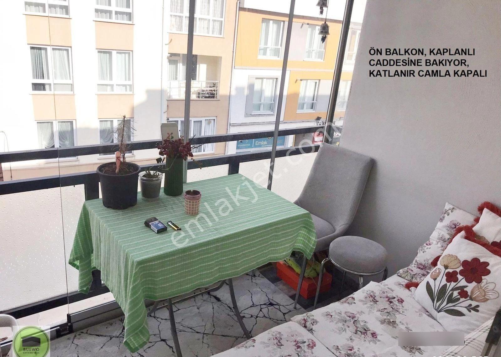 Buewo'dan / Büyükdere'de / 3+1 / 135 M²/ Tamamen Yenilenmiş Daire - Görsel 15