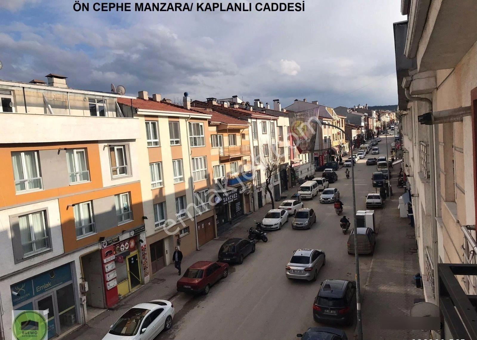 Buewo'dan / Büyükdere'de / 3+1 / 135 M²/ Tamamen Yenilenmiş Daire - Görsel 34