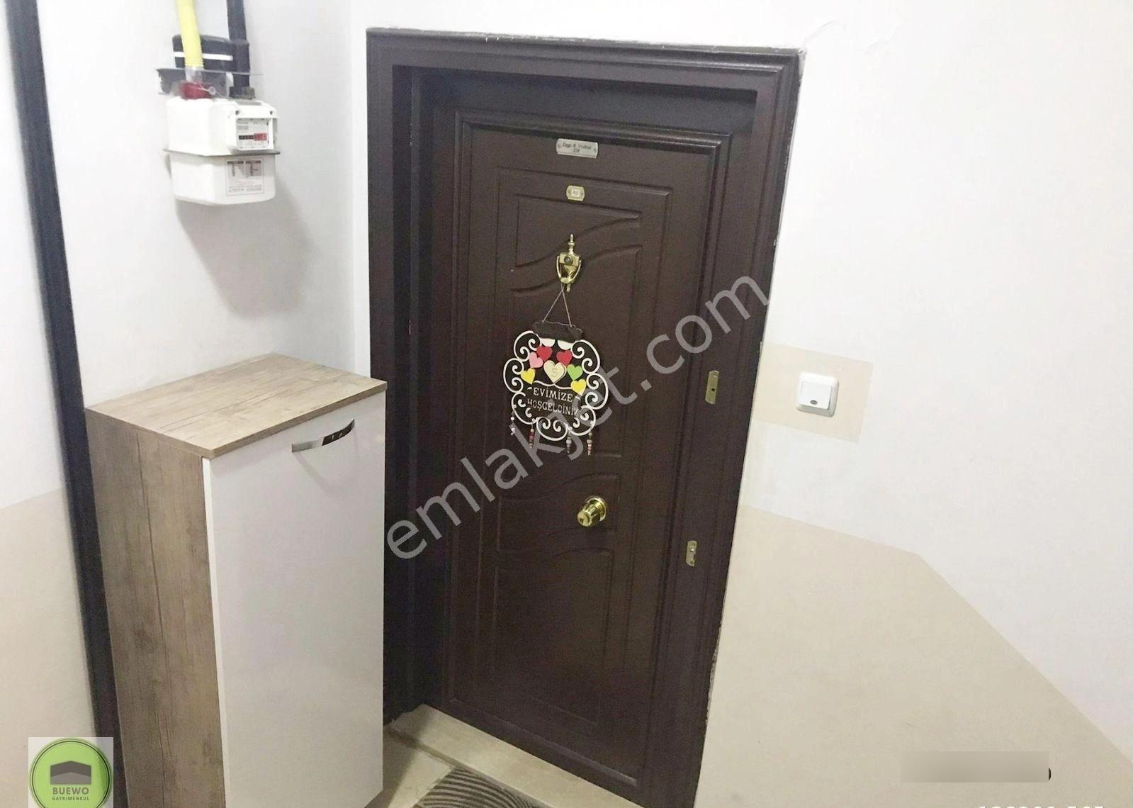 Buewo'dan / Büyükdere'de / 3+1 / 135 M²/ Tamamen Yenilenmiş Daire - Görsel 33