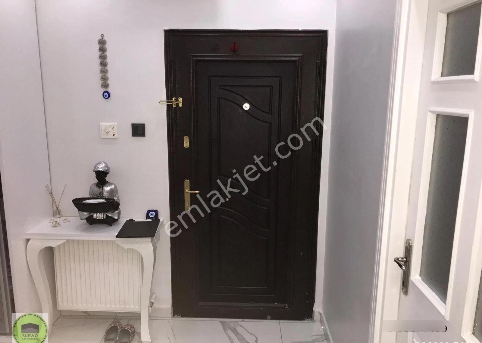 Buewo'dan / Büyükdere'de / 3+1 / 135 M²/ Tamamen Yenilenmiş Daire - Görsel 21
