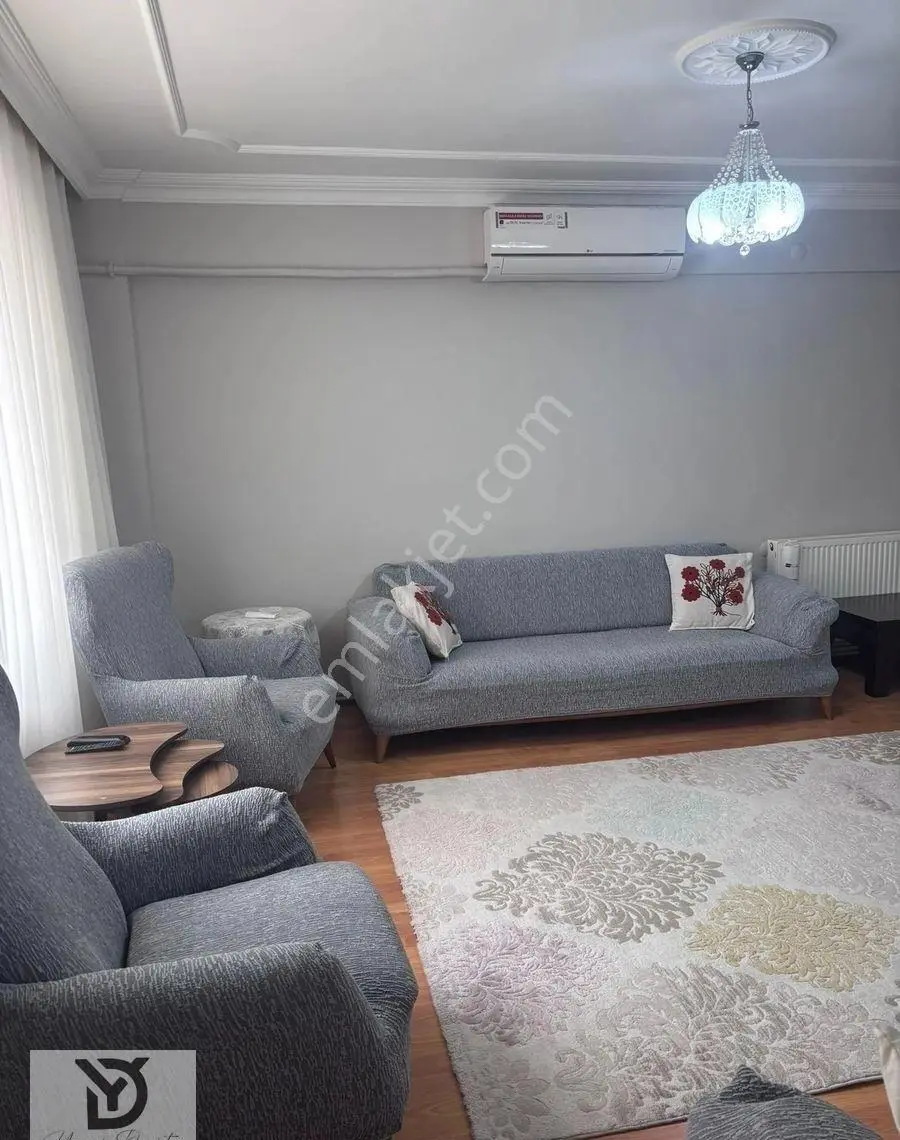 Saltakta Satılık Daire