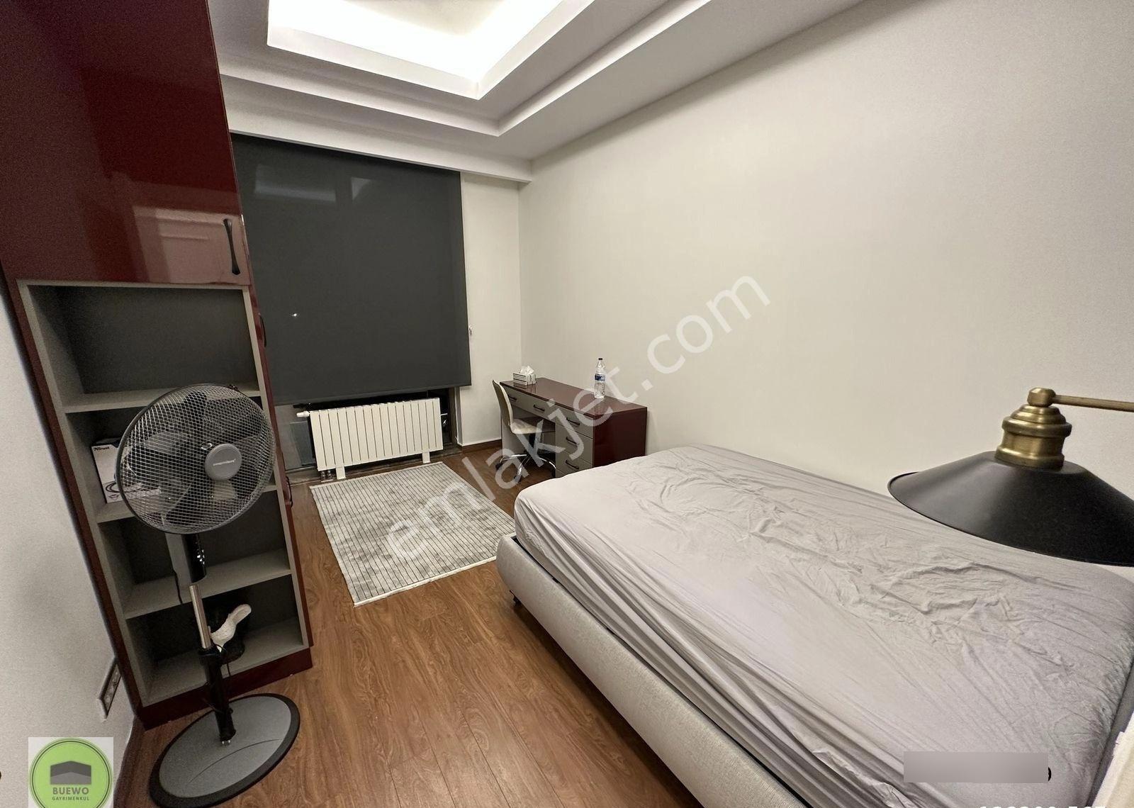 Buewo'dan Hoşnudiye Mah.novacity 4+1 Lüx Satılık Daire - Görsel 31
