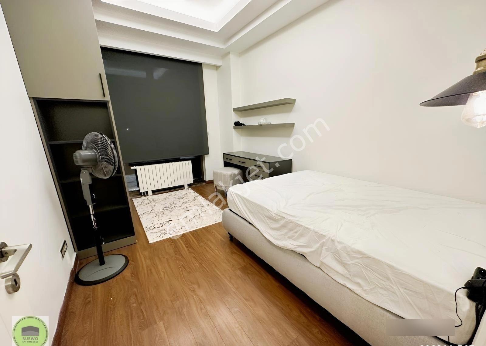 Buewo'dan Hoşnudiye Mah.novacity 4+1 Lüx Satılık Daire - Görsel 22