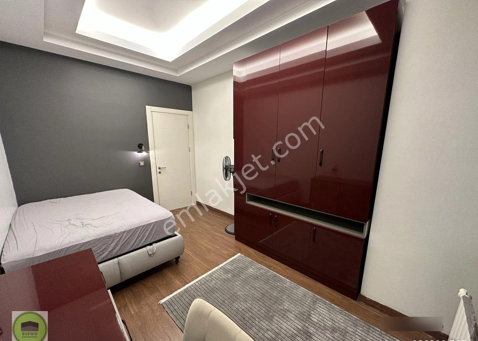 Buewo'dan Hoşnudiye Mah.novacity 4+1 Lüx Satılık Daire - Görsel 24