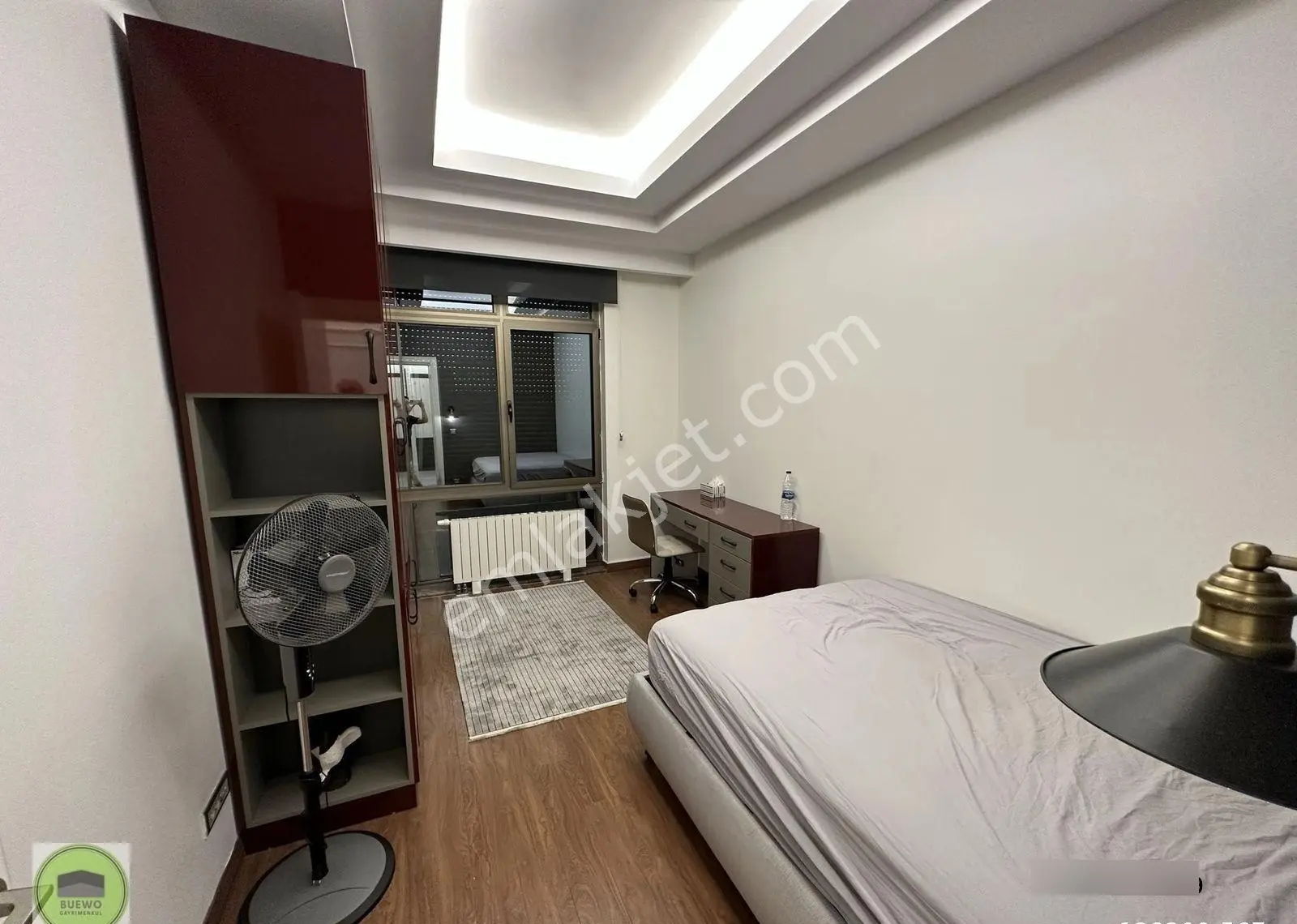 Buewo'dan Hoşnudiye Mah.novacity 4+1 Lüx Satılık Daire - Görsel 35