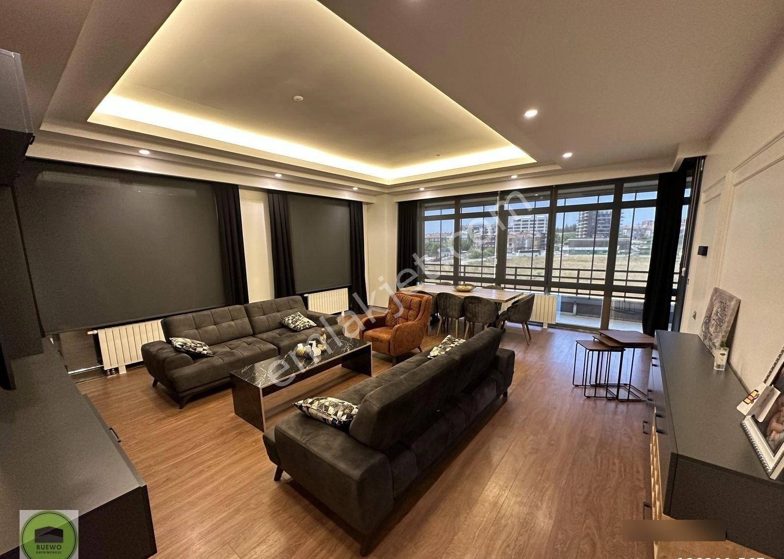 Buewo'dan Hoşnudiye Mah.novacity 4+1 Lüx Satılık Daire - Görsel 30