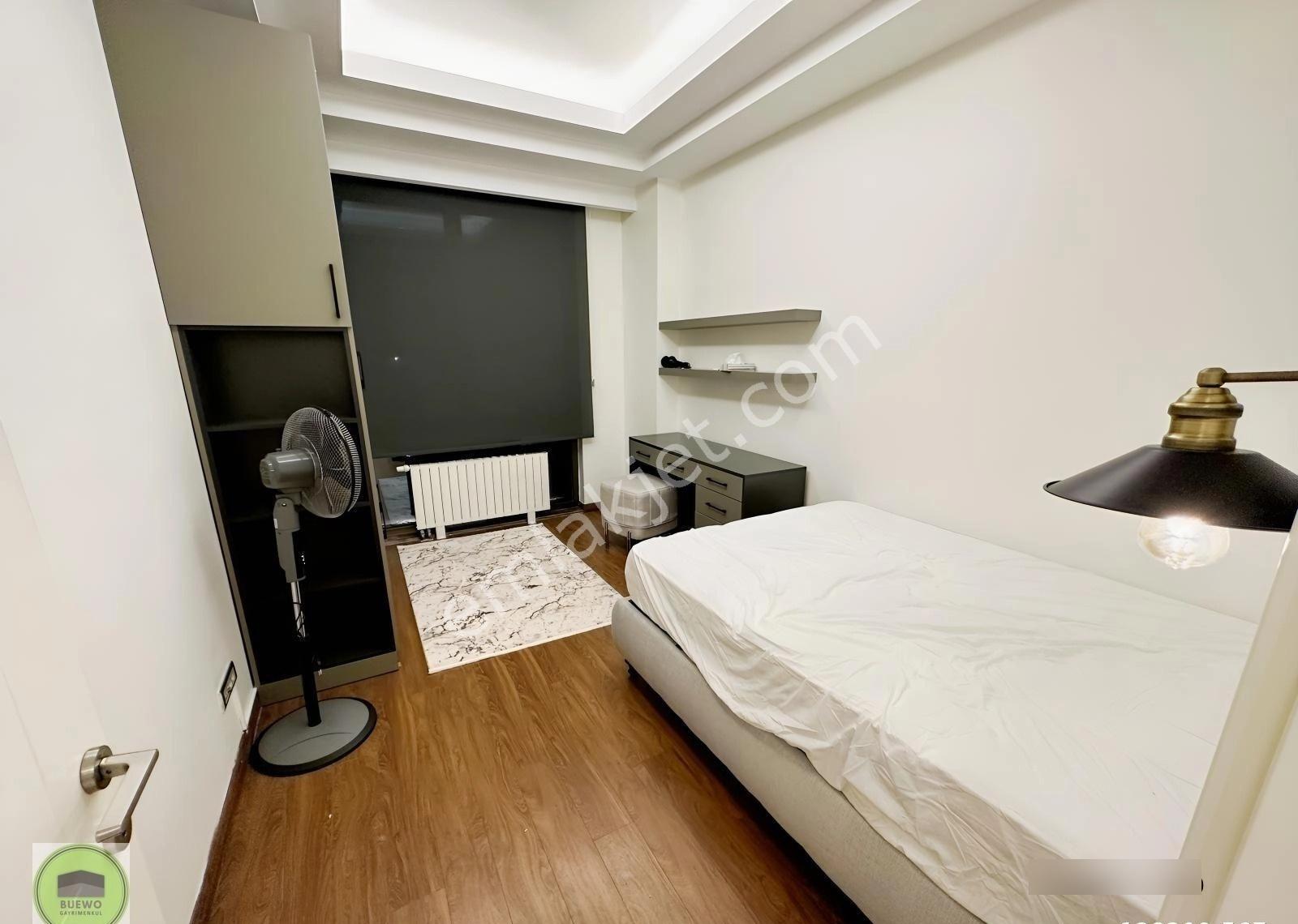 Buewo'dan Hoşnudiye Mah.novacity 4+1 Lüx Satılık Daire - Görsel 19