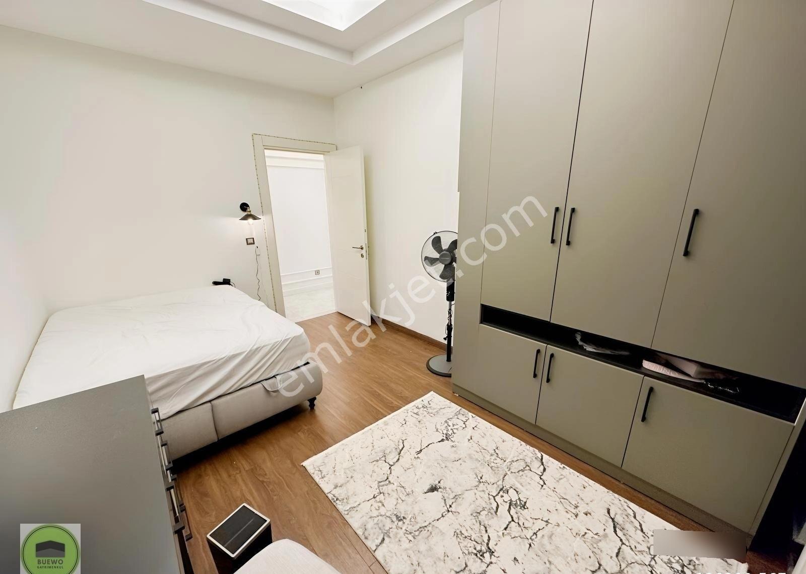 Buewo'dan Hoşnudiye Mah.novacity 4+1 Lüx Satılık Daire - Görsel 10