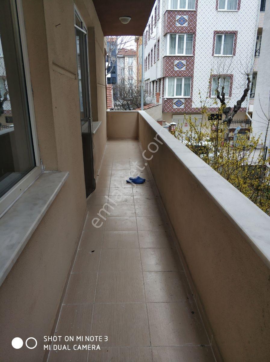 Bahçelievler Mahallesi'nde Satılık 3+1 Asansörlü Balkonlu Daire - Görsel 4