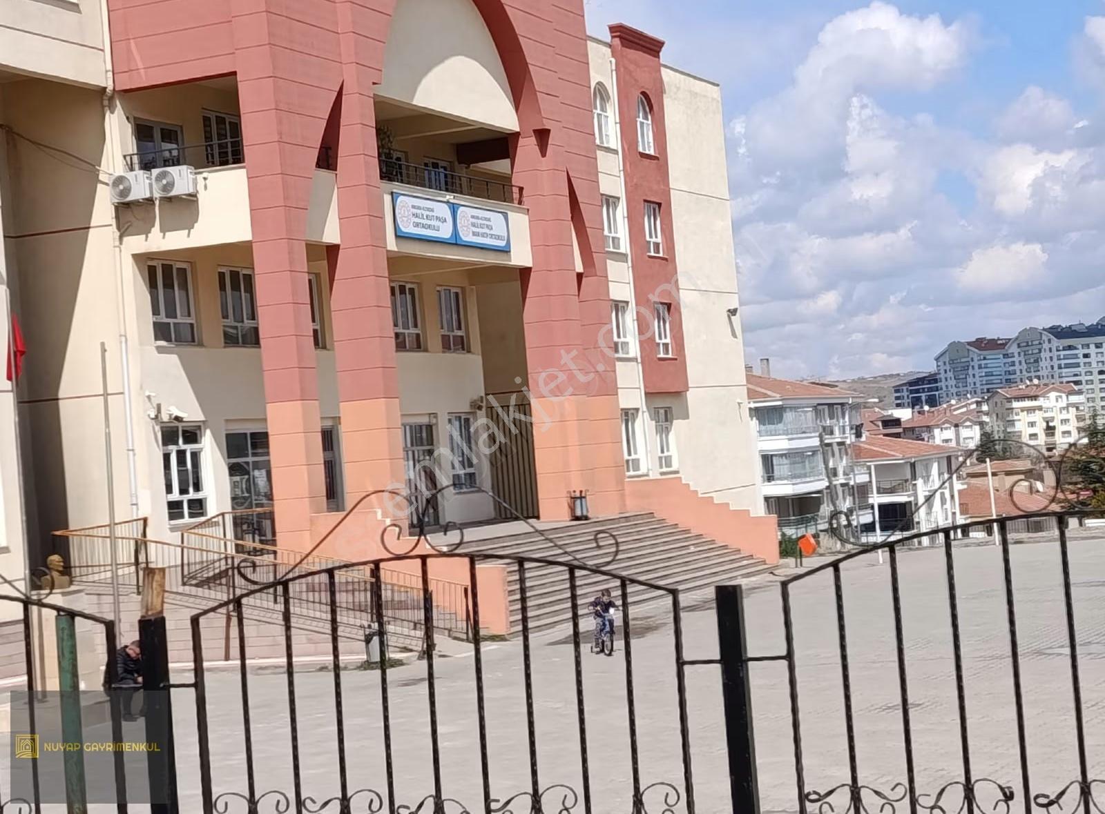 Karapürçek Beşikkaya'da Satılık 3+1 Full Yapılı Fırsat Daire - Görsel 14