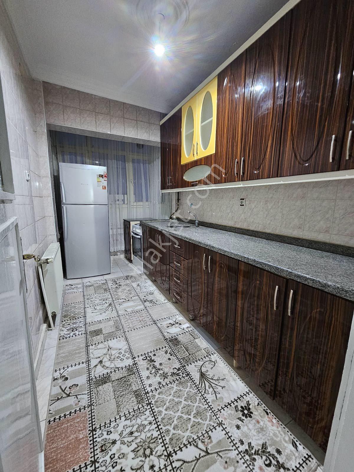 Ofis Merkezi Konumda Satılık 3+1 Fırsat Daire - Görsel 16