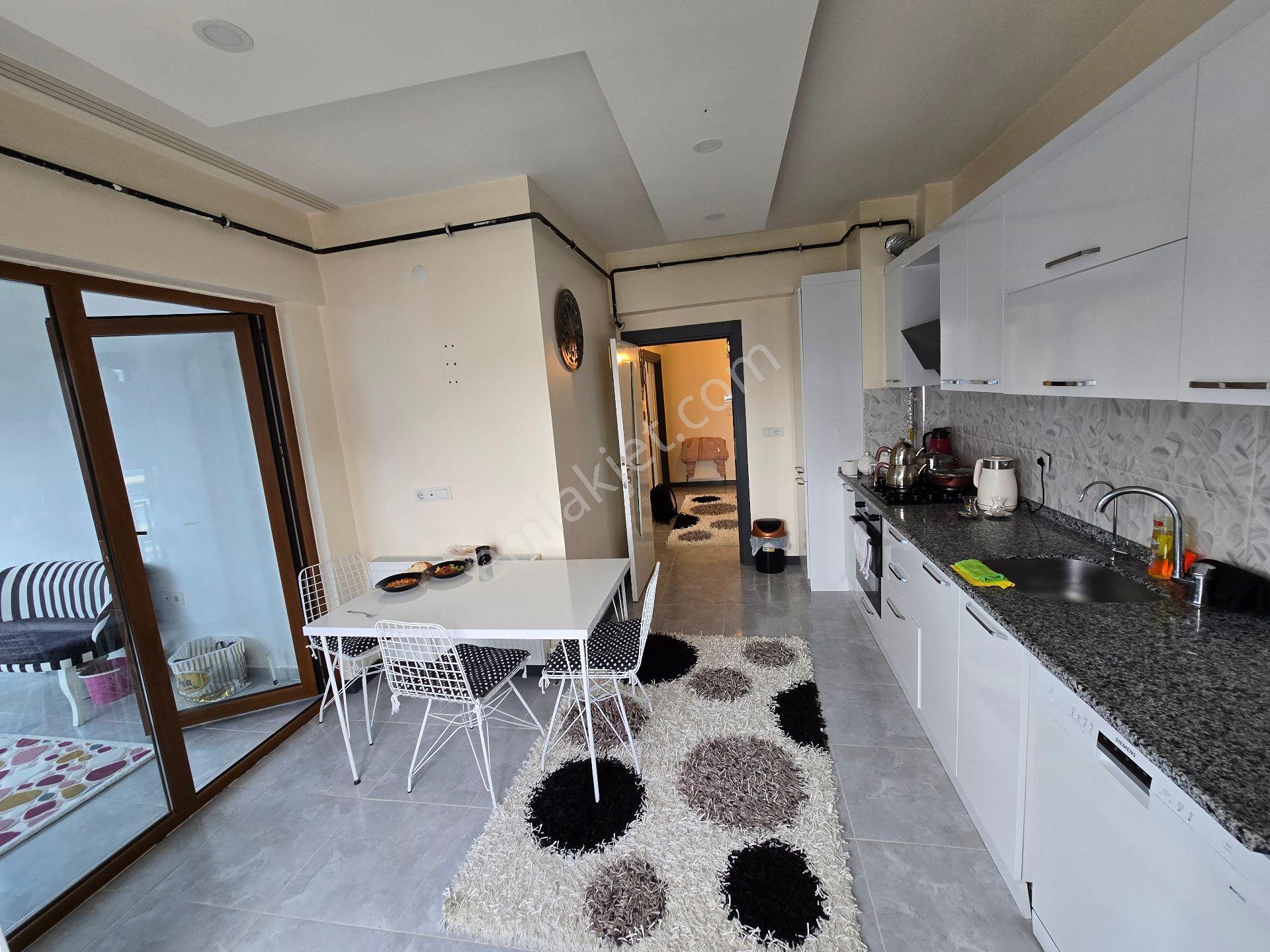 Sivas Merkez Kılavuz Mah. Satılık 4+1 Daire - Görsel 25