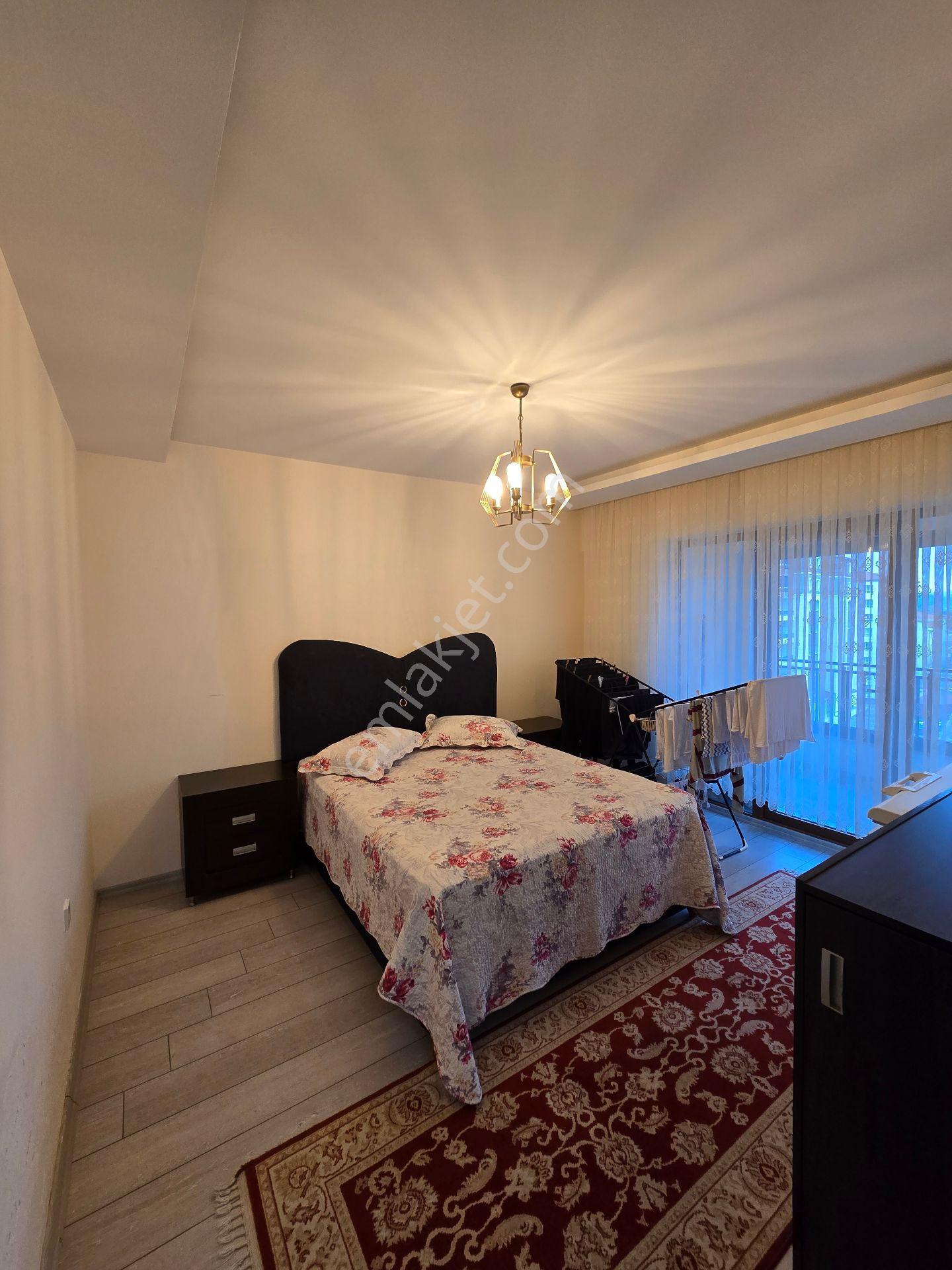 Sivas Merkez Kılavuz Mah. Satılık 4+1 Daire - Görsel 27