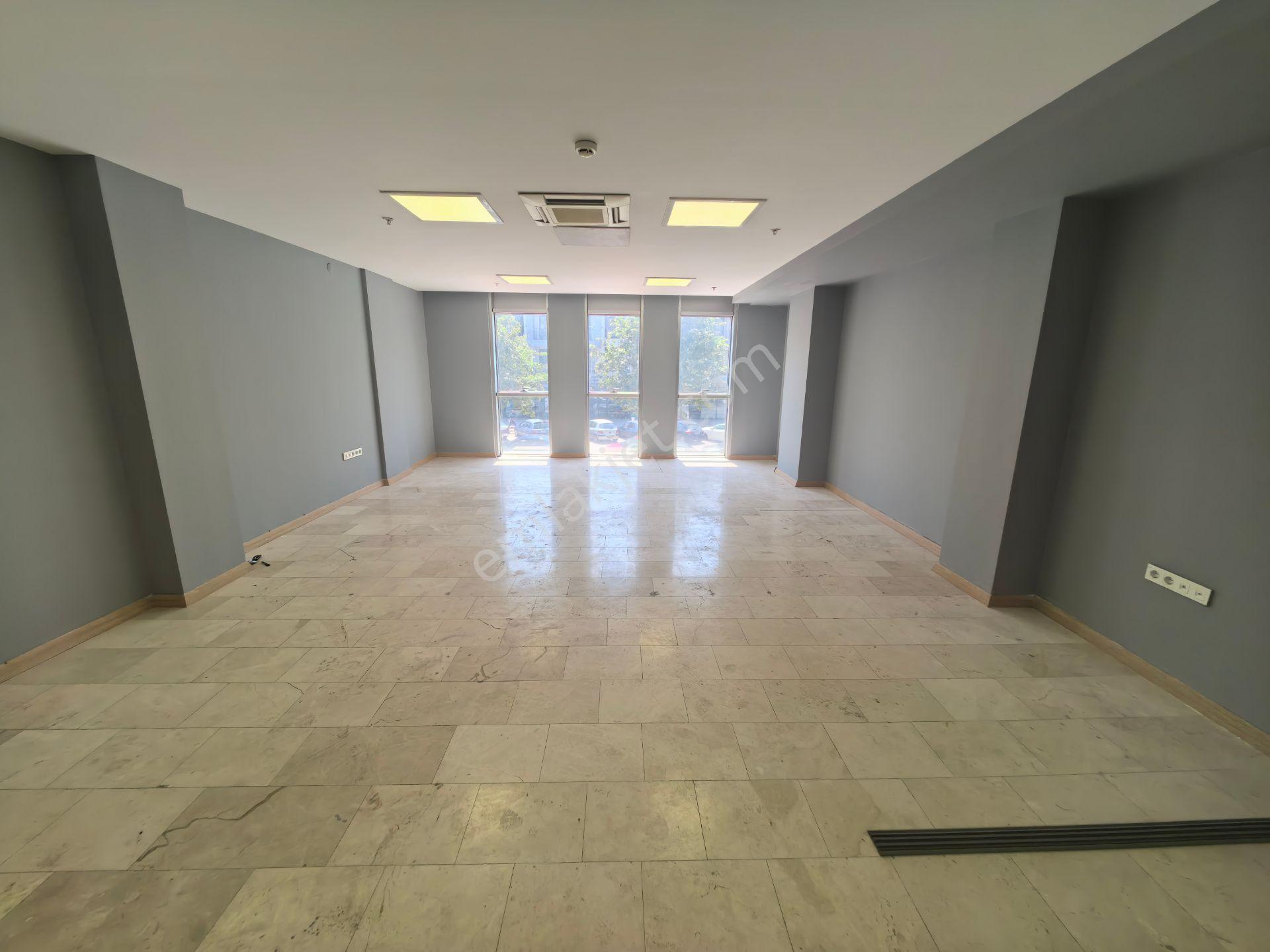 Bornova Adliye Ve Metro Yakını Kiralık Ofisler (2araç Otoparklı) - Görsel 25