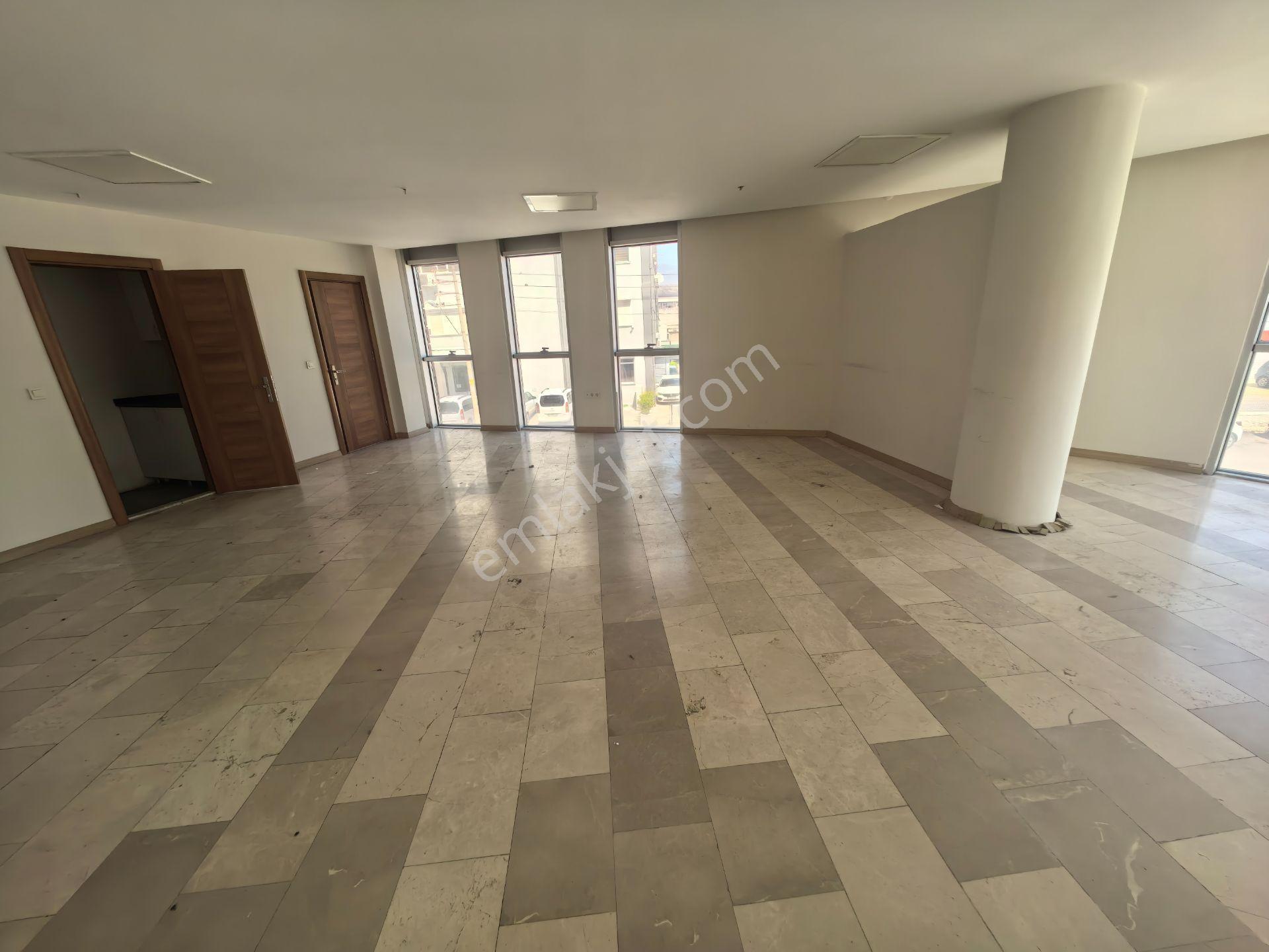 Bornova Adliye Ve Metro Yakını Kiralık Ofisler (2araç Otoparklı) - Görsel 13